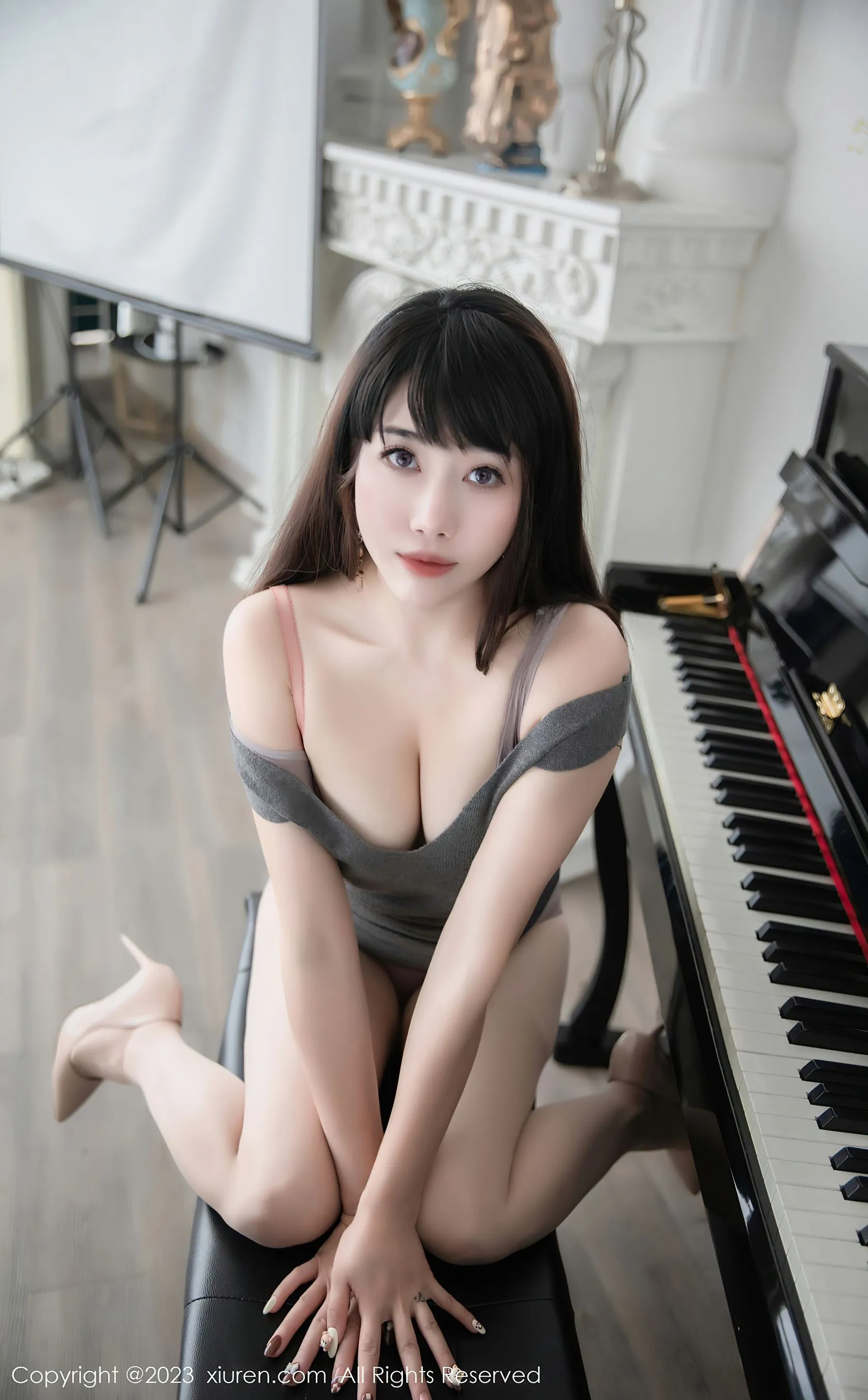 秀人网 No.6532 严利娅Yuliya 插图8