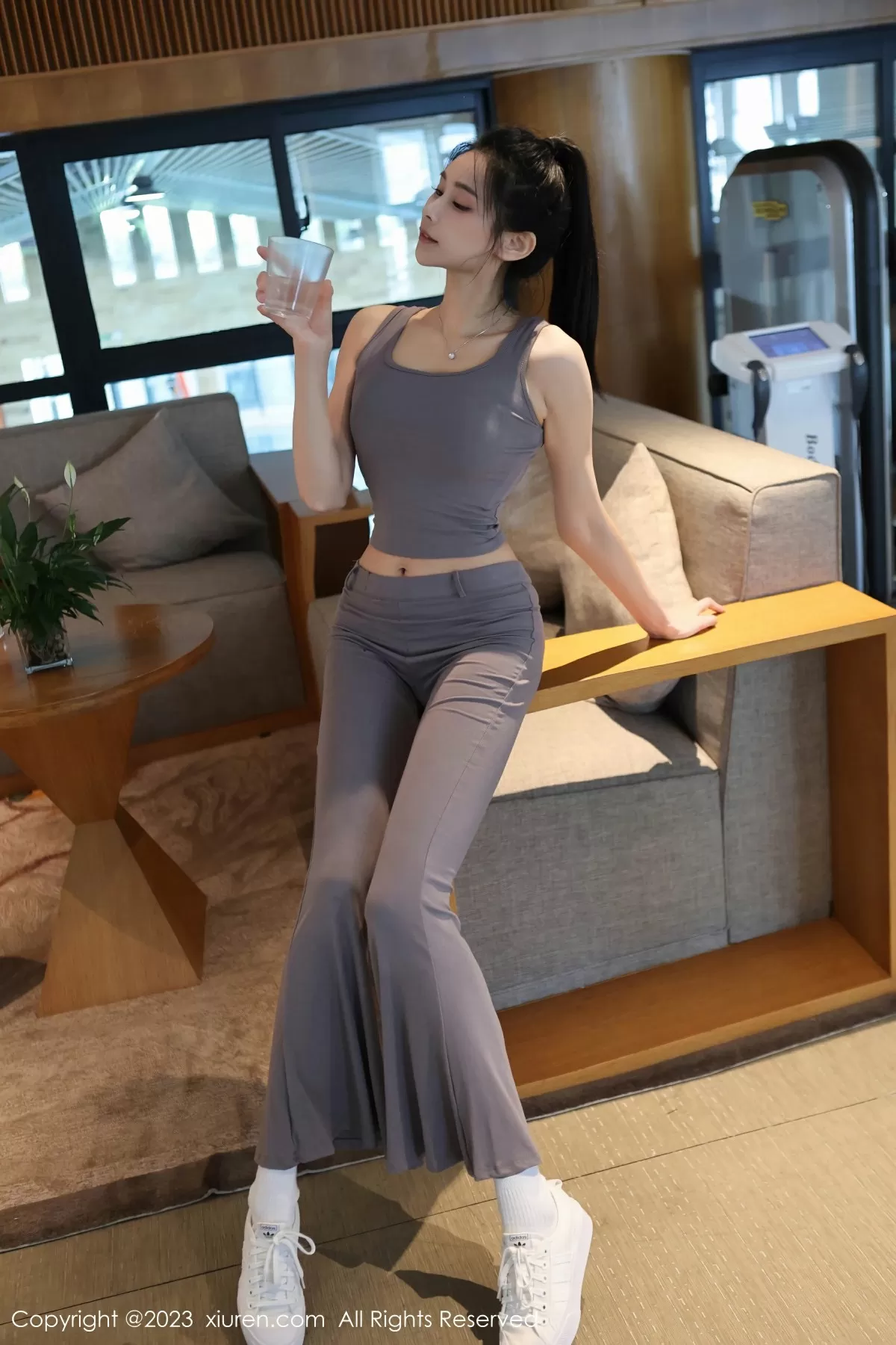 XiuRen 秀人 No.7512 草莓mm [71P] 插图10