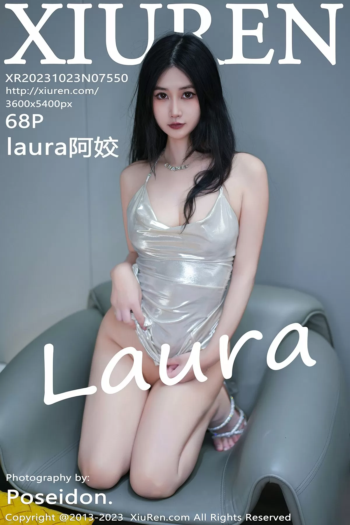 XiuRen 秀人 No.7550 laura阿姣 [68P] 2024-05-08 21:52:02 - 妍画集-妍画集