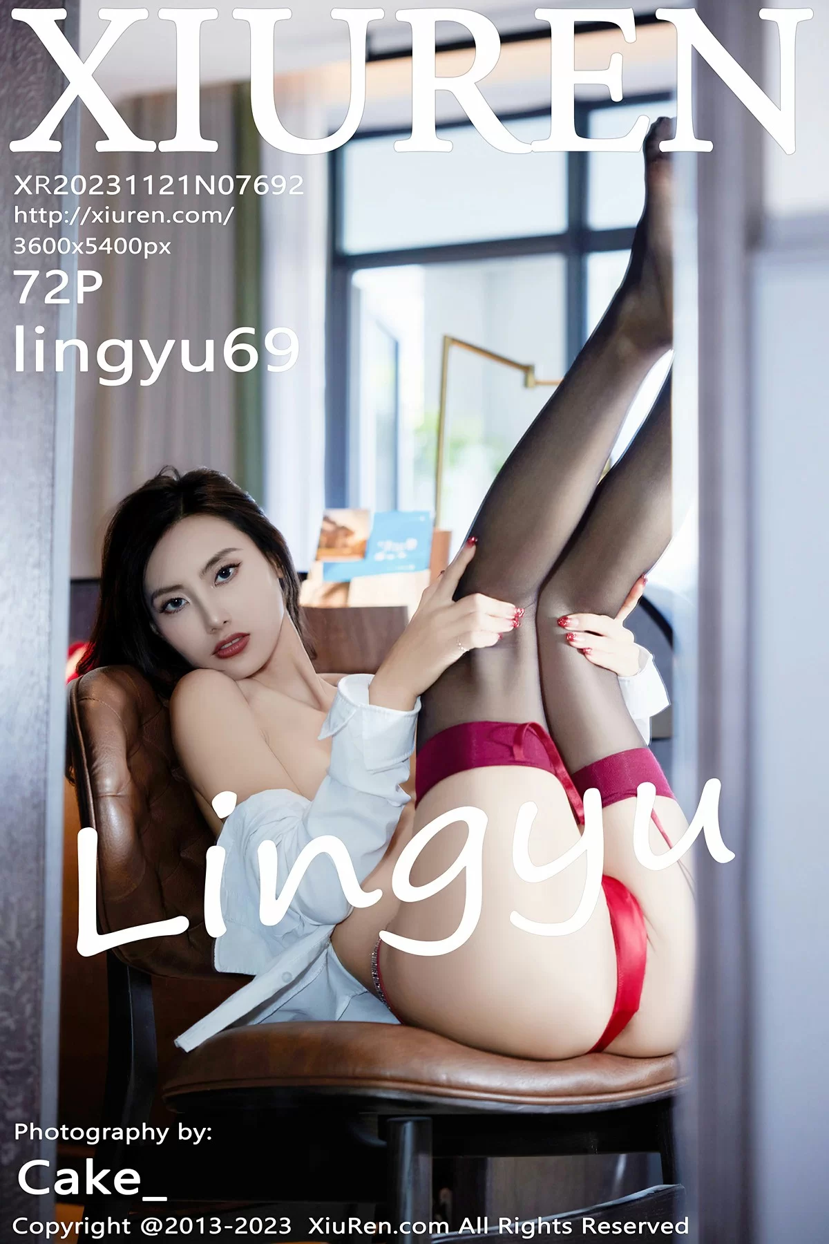 Xiuren 秀人 No.7692 lingyu69 [72P] 2024-05-23 13:52:02 - 妍画集-妍画集