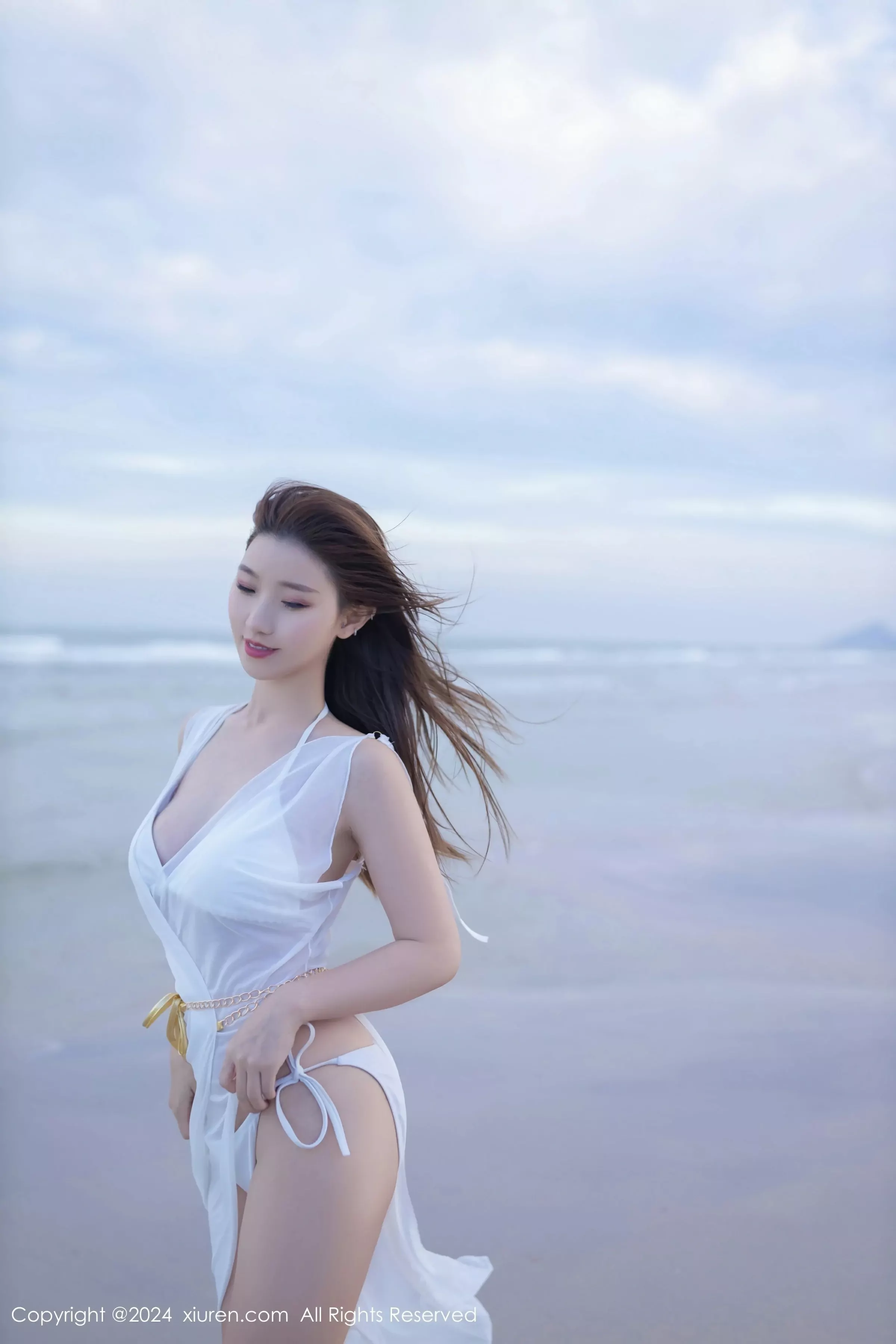 XiuRen 秀人 No.8123 杏子Yada [81P] 插图10