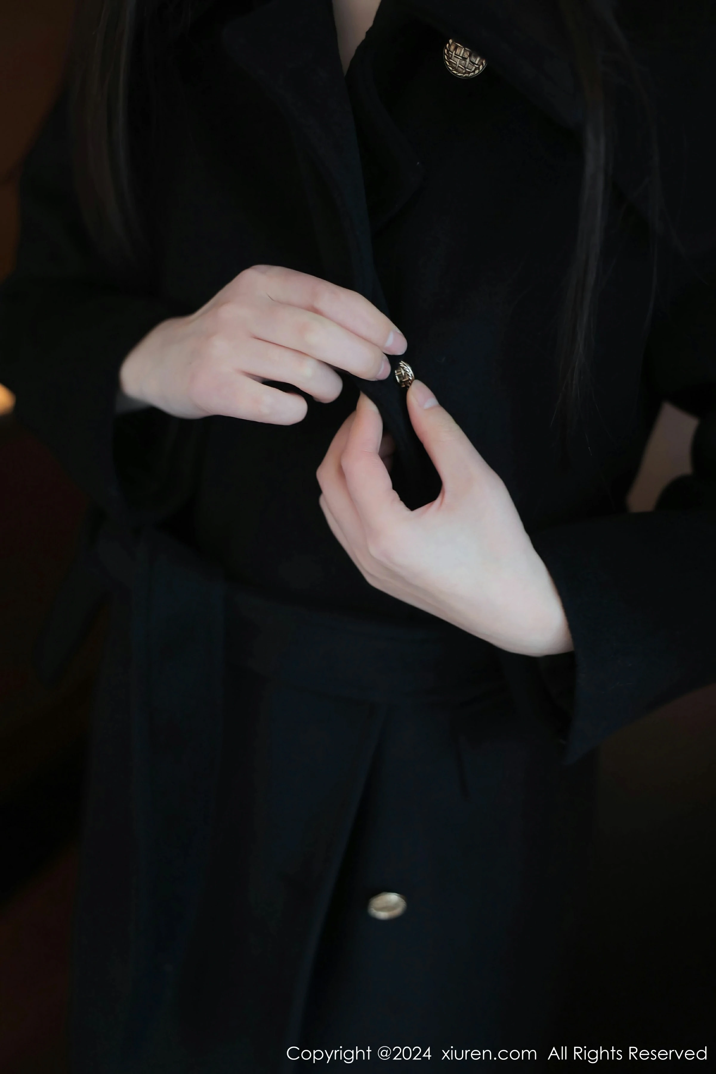 XiuRen 秀人 No.8152 晚苏susu [76P] 插图2