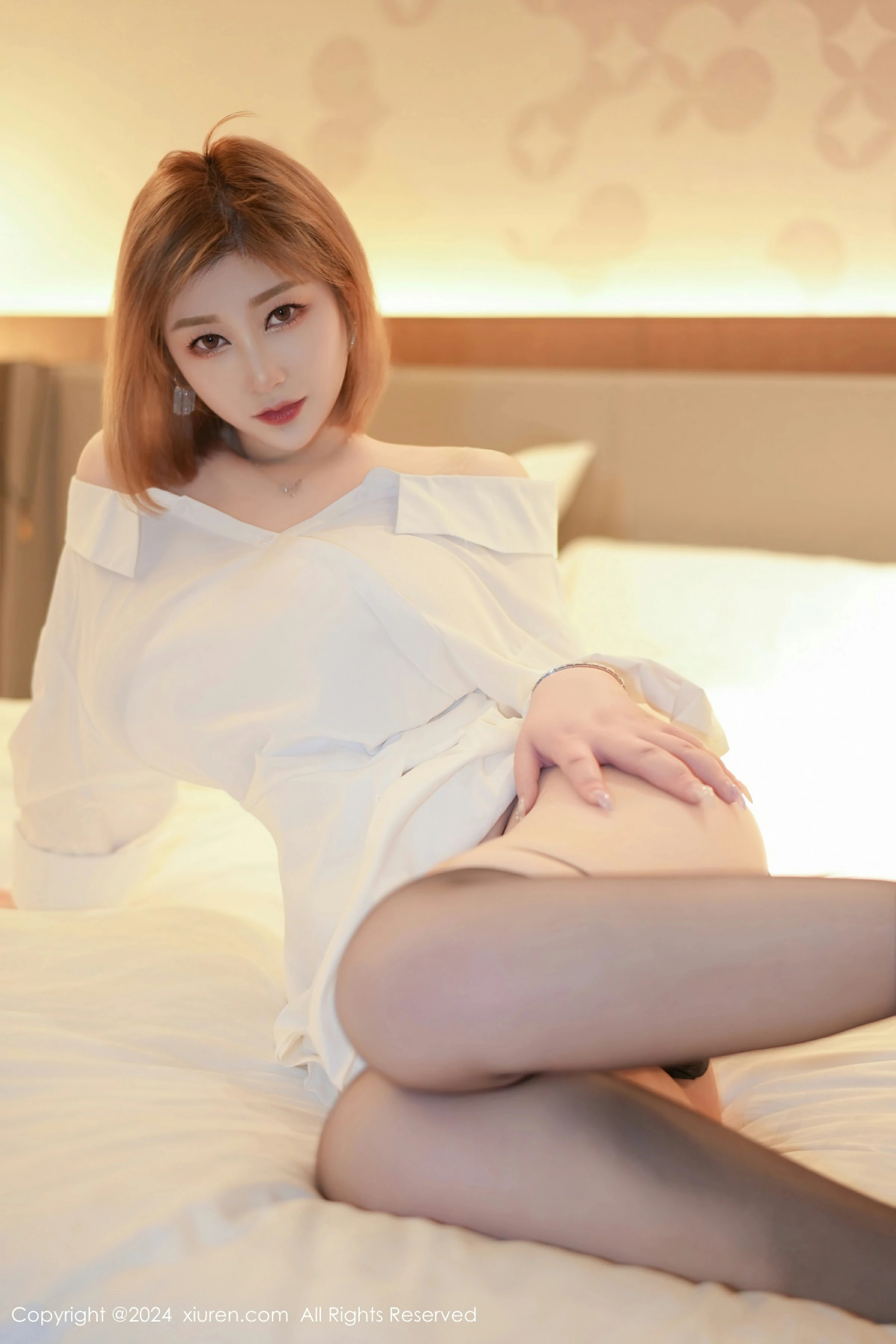 XiuRen 秀人 No.8274 妲己 [70P] 插图5