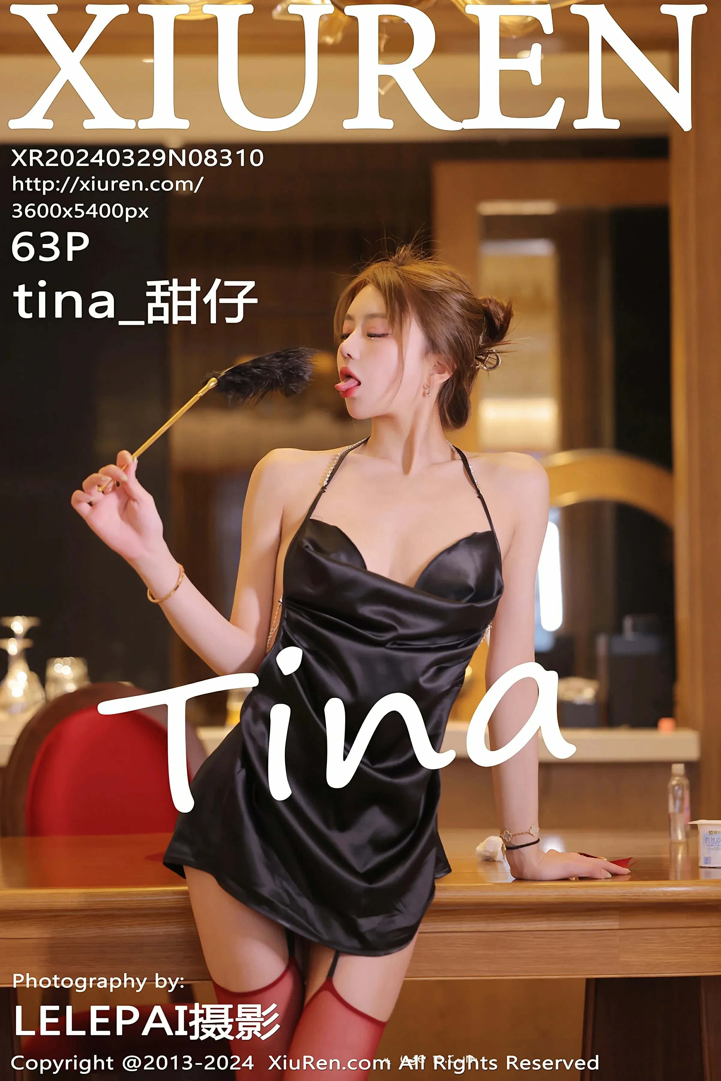 XiuRen 秀人 No.8310 tina_甜仔 [63P] 2024-07-23 20:52:02 - 妍画集-妍画集