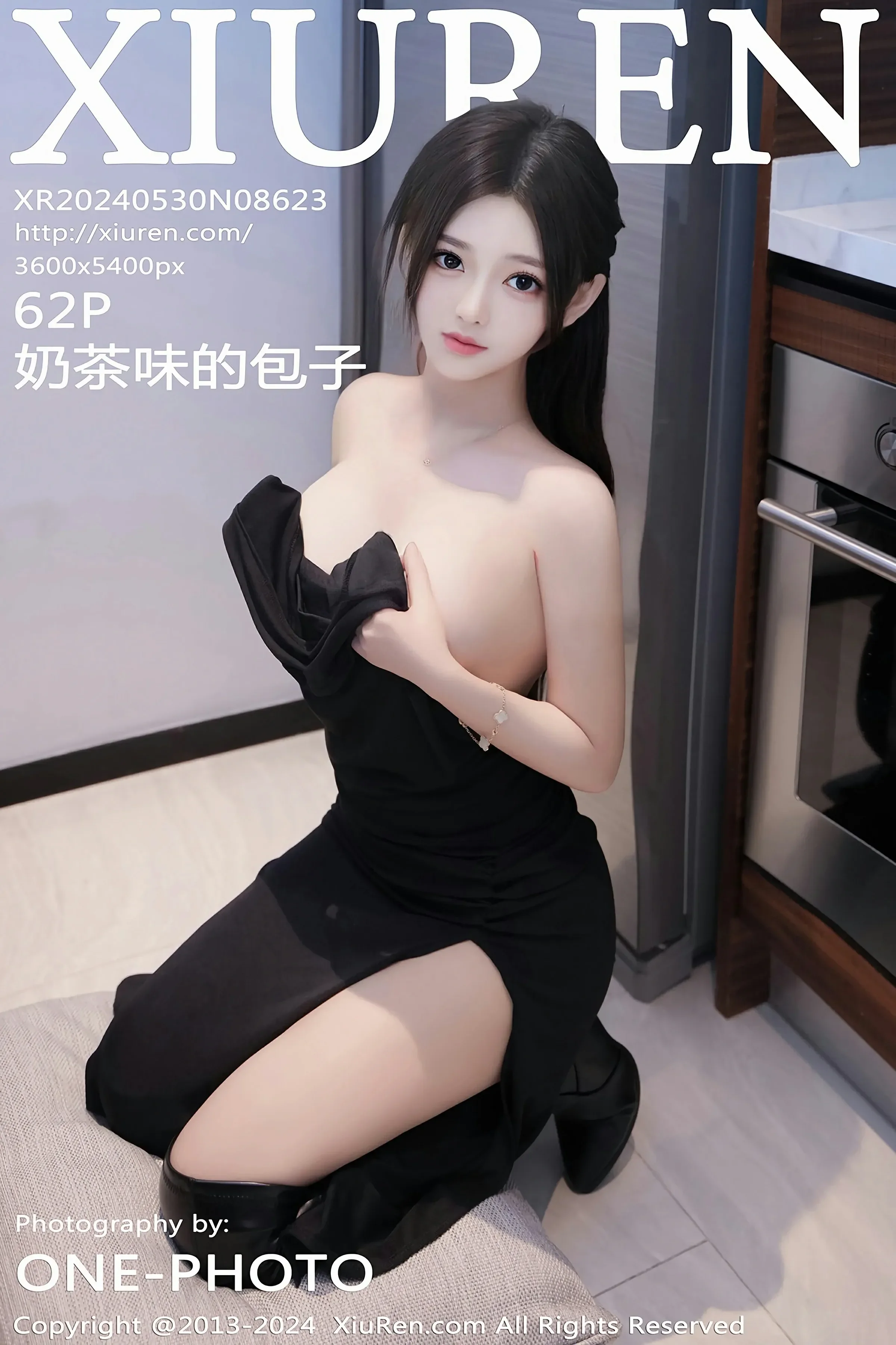 XiuRen 秀人 No.8623 奶茶味的包子 [62P] 2024-08-24 13:52:02 - 妍画集-妍画集