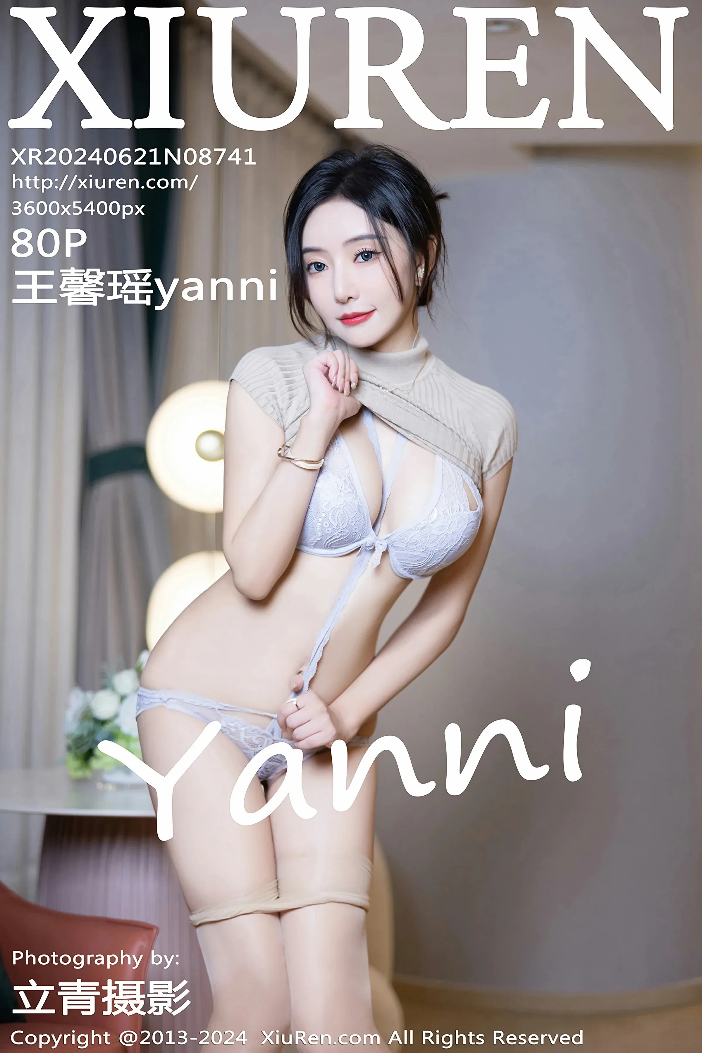 XiuRen 秀人 No.8741 王馨瑶yanni [80P] 2024-09-04 21:52:02 - 妍画集-妍画集