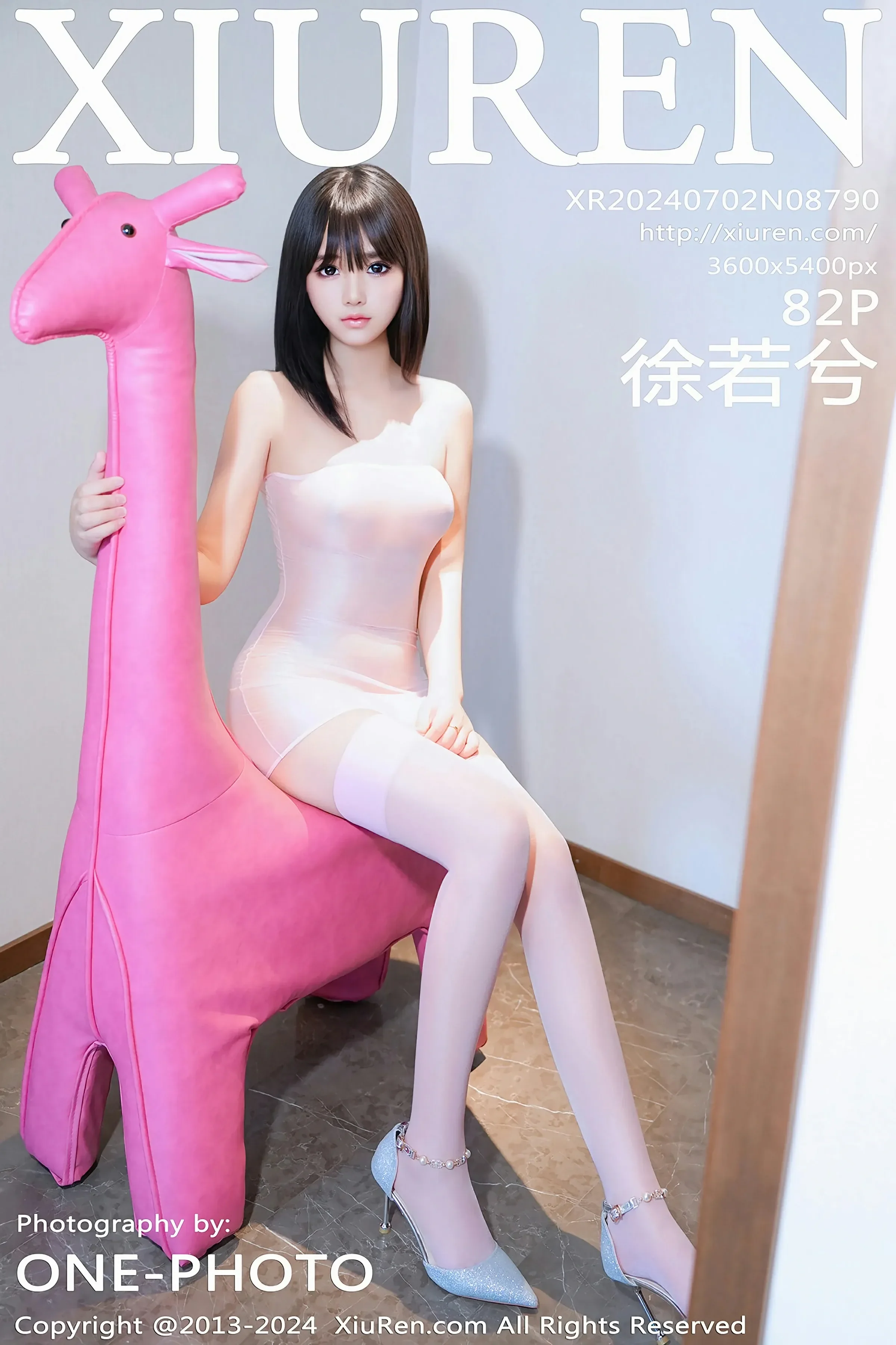 XiuRen 秀人 No.8790 徐若兮 [82P] 2024-09-09 20:52:02 - 妍画集-妍画集