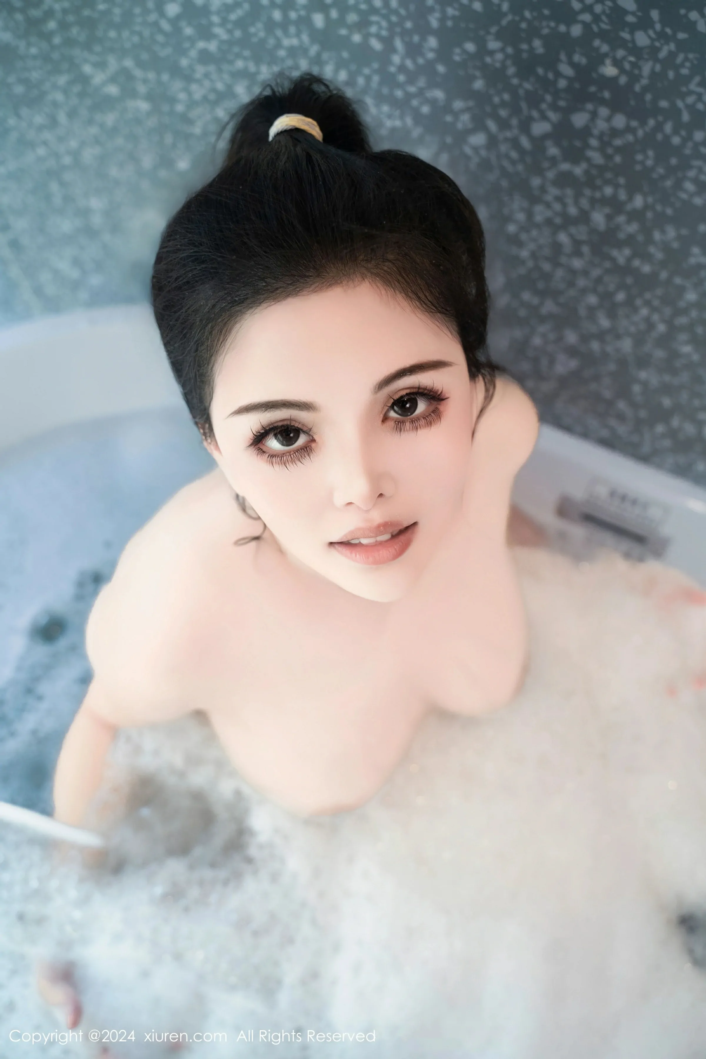 XiuRen 秀人 No.8981 陈三穗 [74P] 插图8