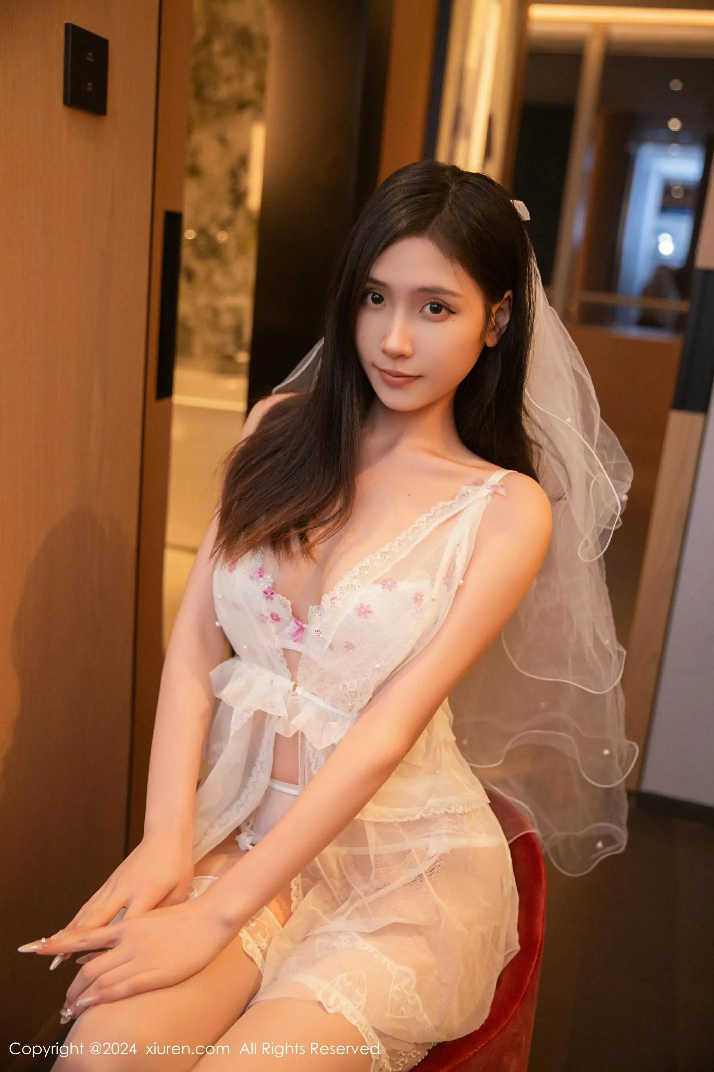 XiuRen 秀人 No.9272 刘婷婷 [80P] 插图10