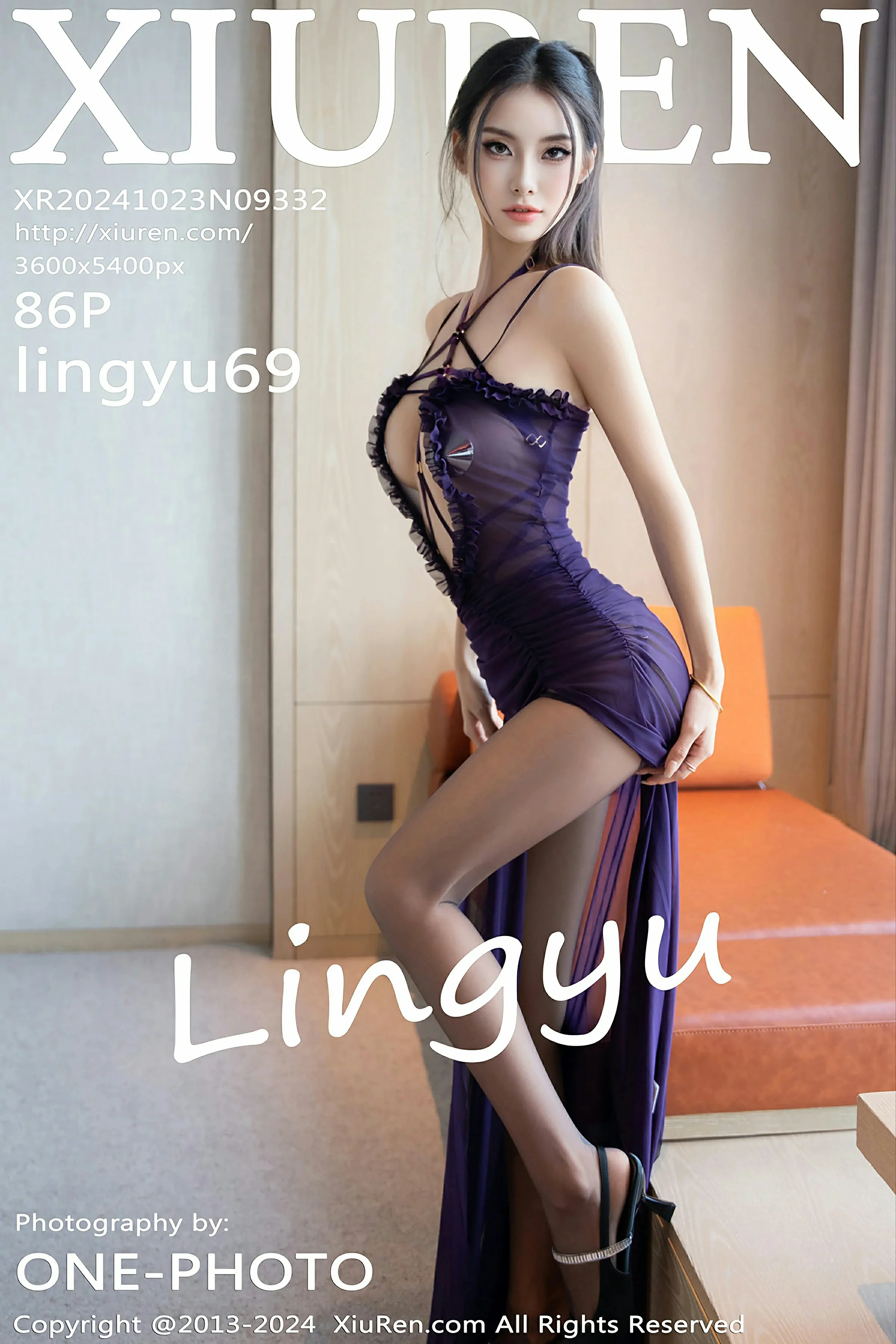 XiuRen 秀人 No.9332 lingyu69 [69P] 2024-11-04 23:42:45 - 妍画集-妍画集