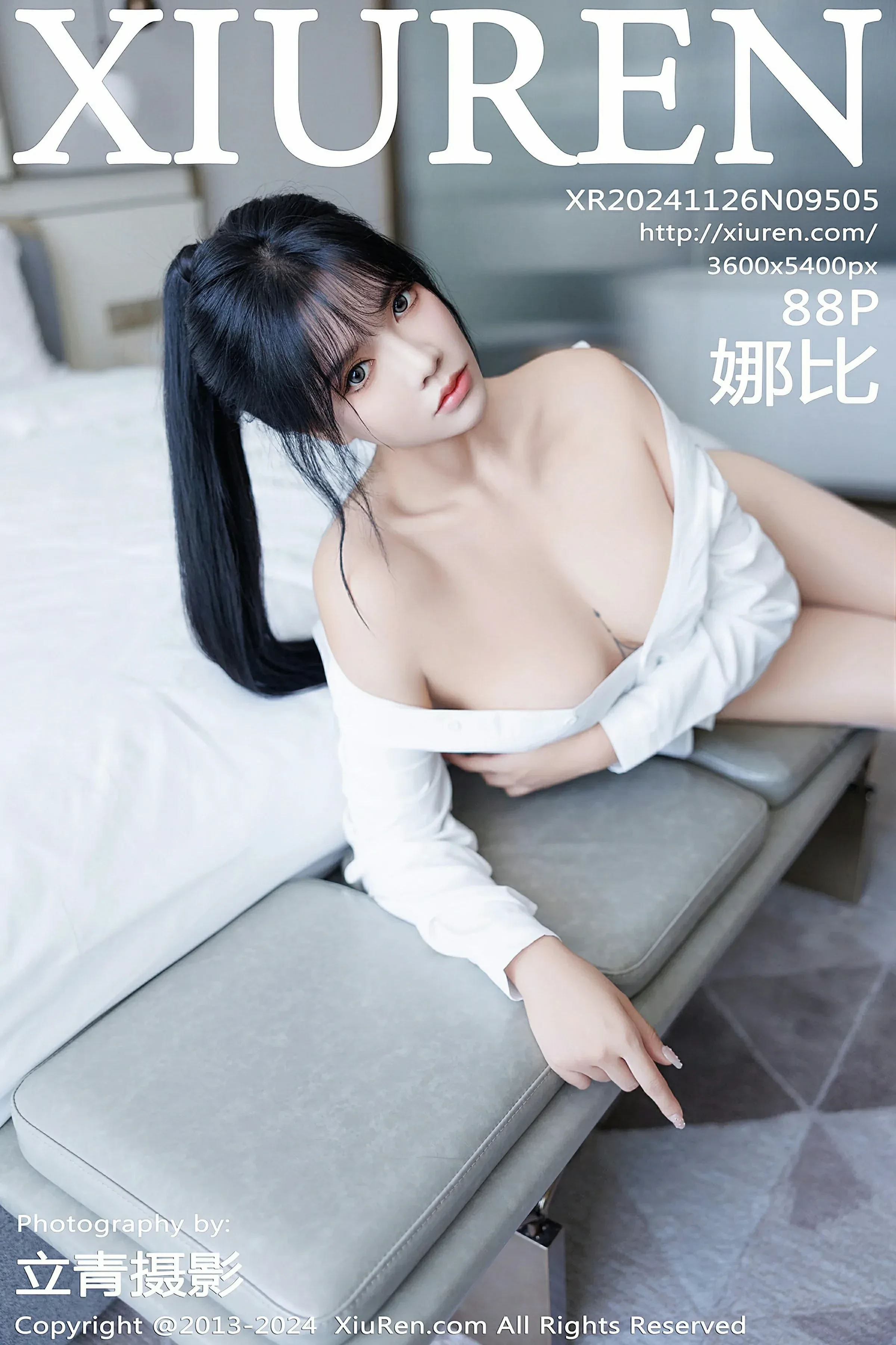 XiuRen 秀人 No.9505 娜比 [88P] 2024-12-09 21:27:00 - 妍画集-妍画集