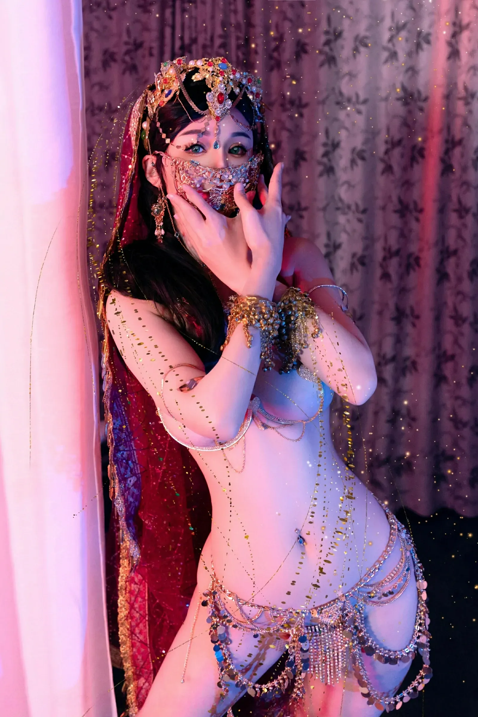 XiuRen 秀人 No.9585 不吃冰淇淋 [89P] 插图2