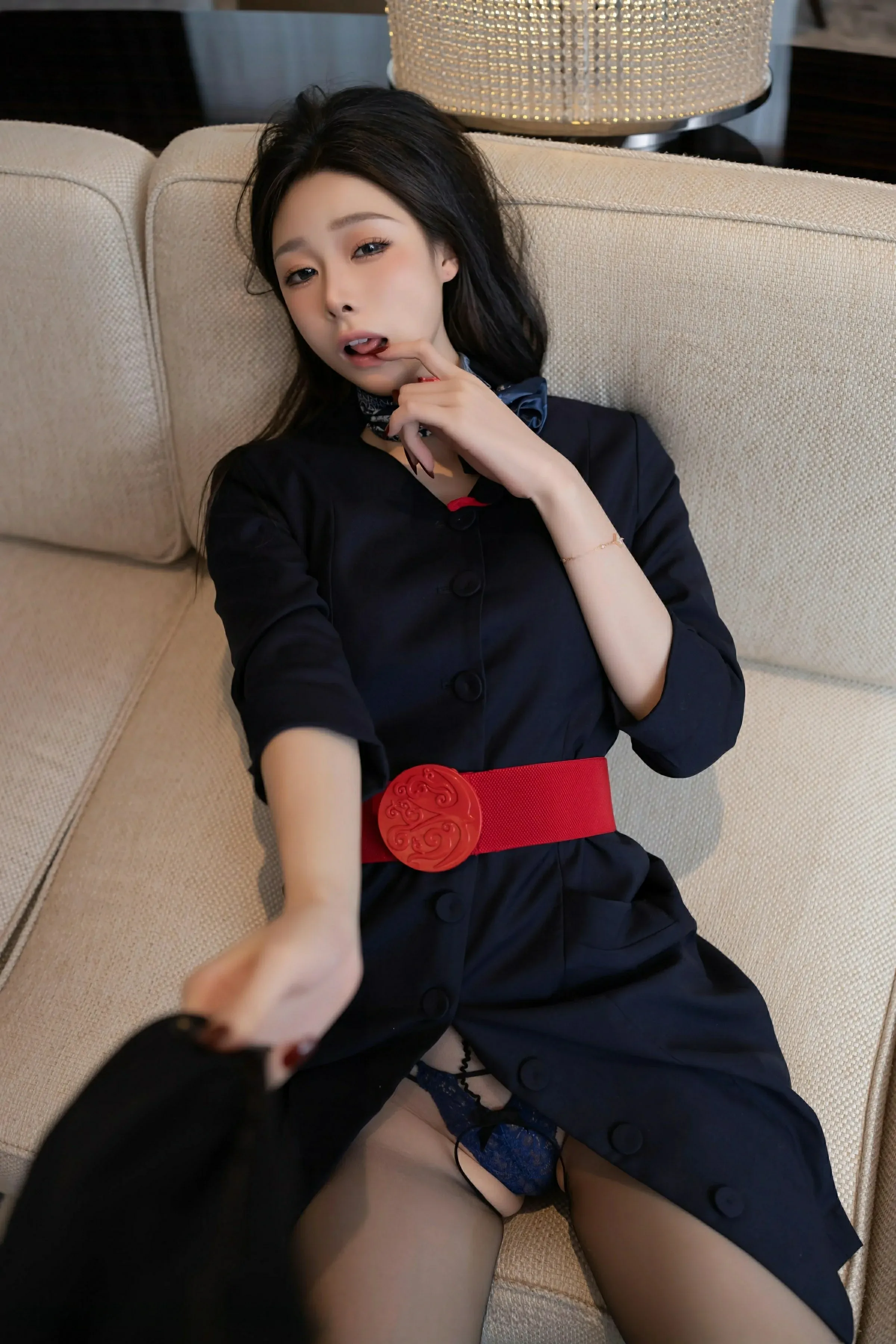 XiuRen 秀人 No.9597 小逗逗 [80P] 插图4