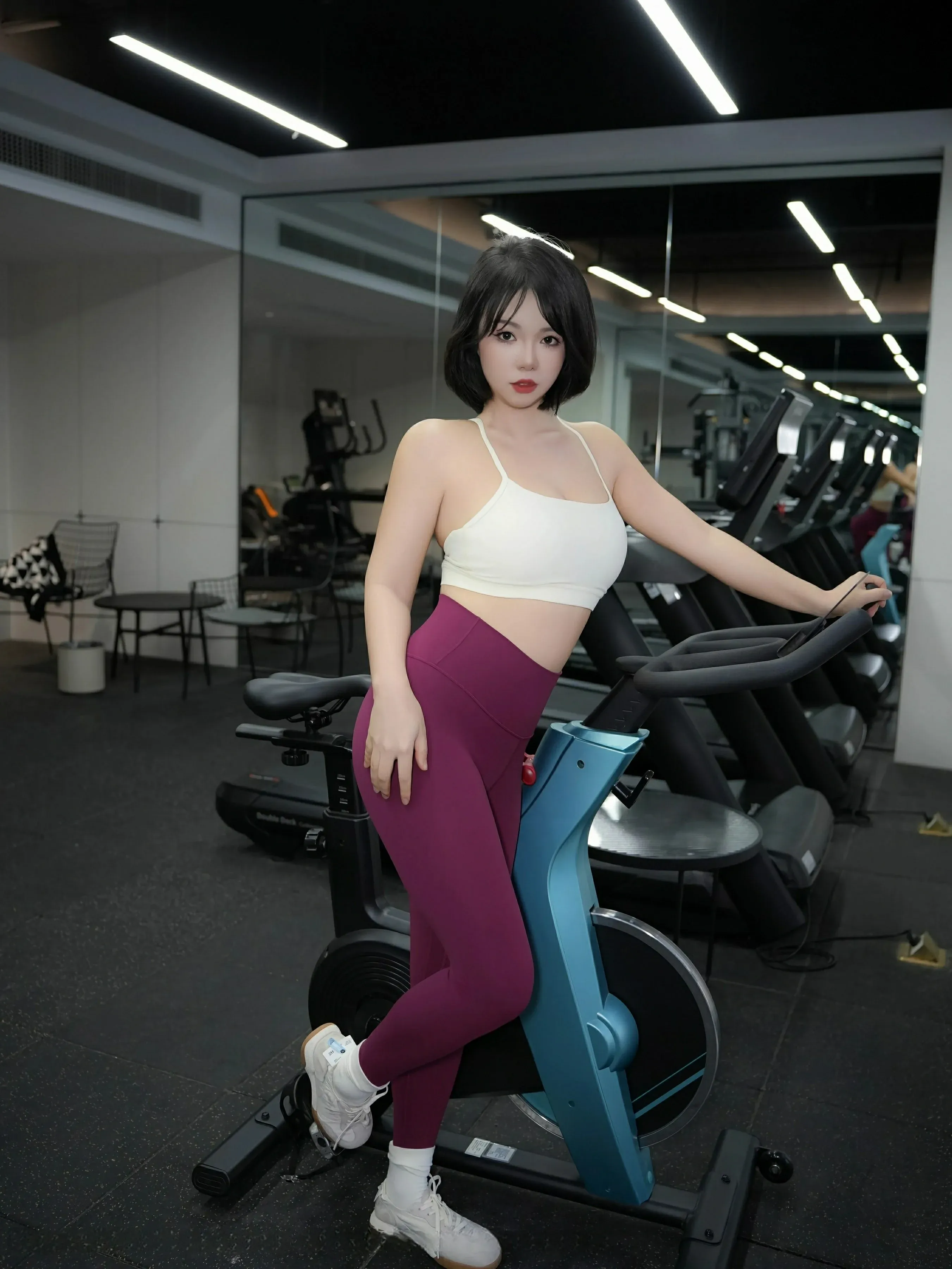 XiuRen 秀人 No.9603 桃色奶酪 [57P] 插图2