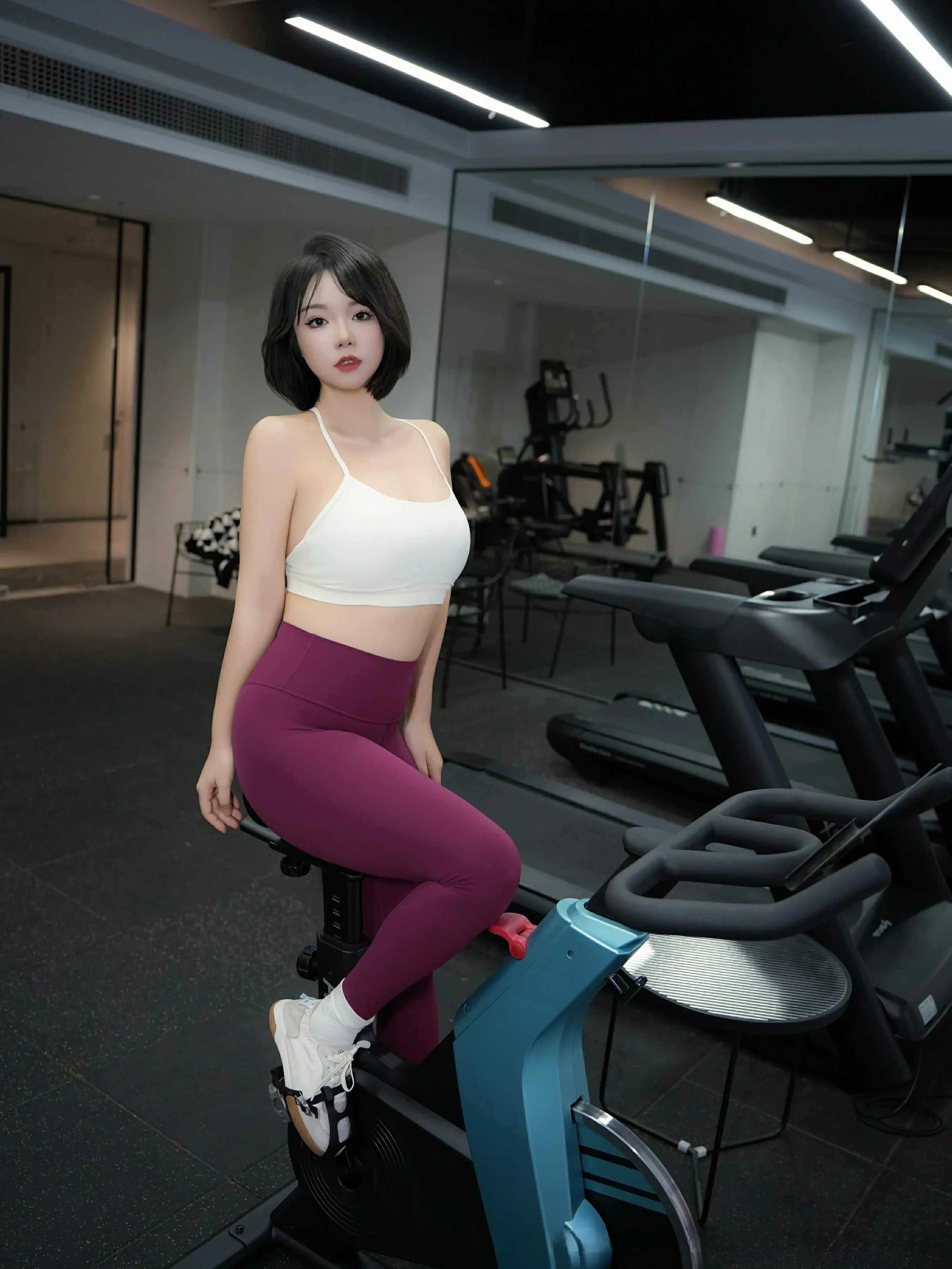 XiuRen 秀人 No.9603 桃色奶酪 [57P] 插图4