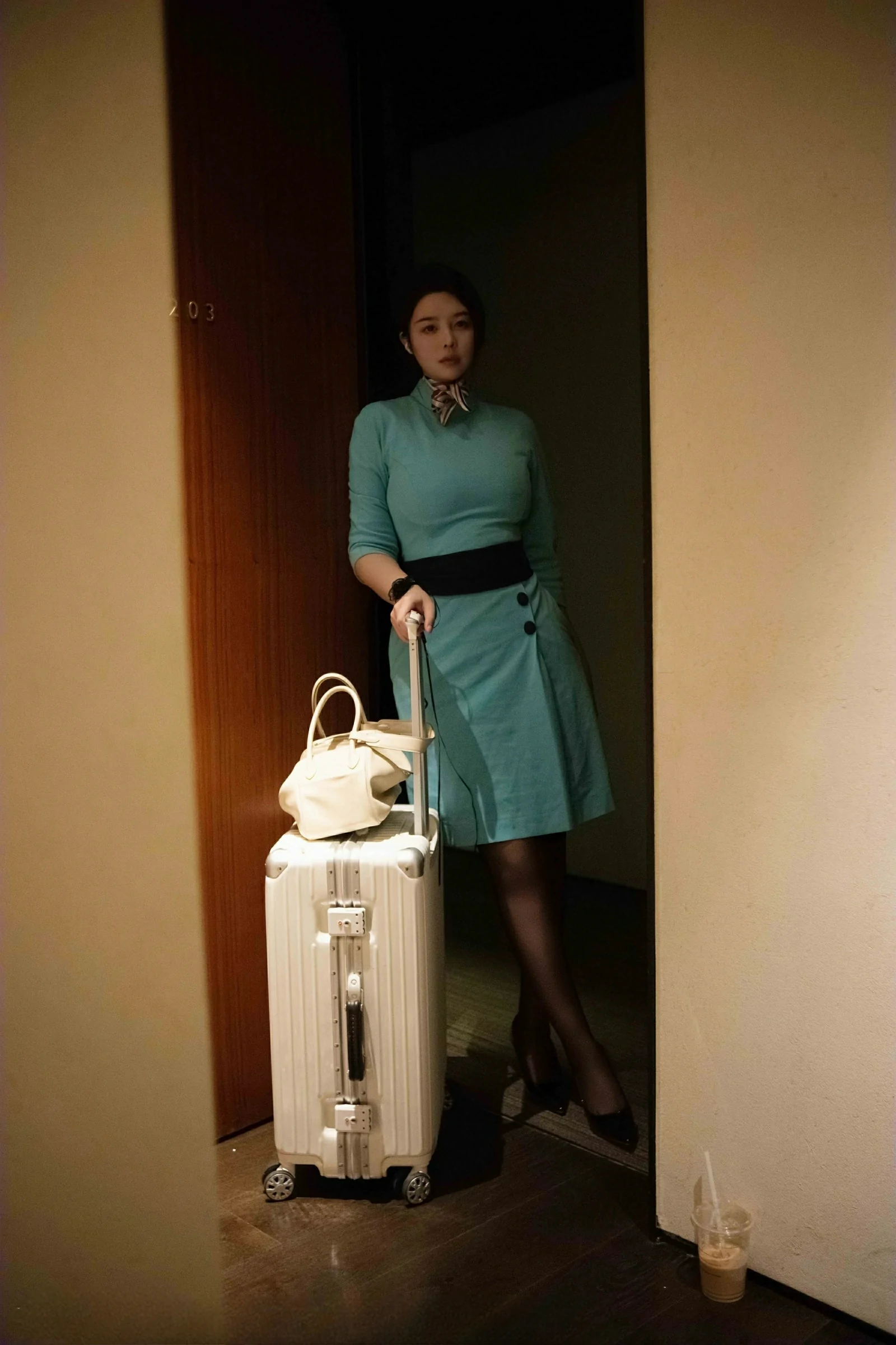 XiuRen 秀人 No.9609 樱桃小犊子 [41P] 插图2