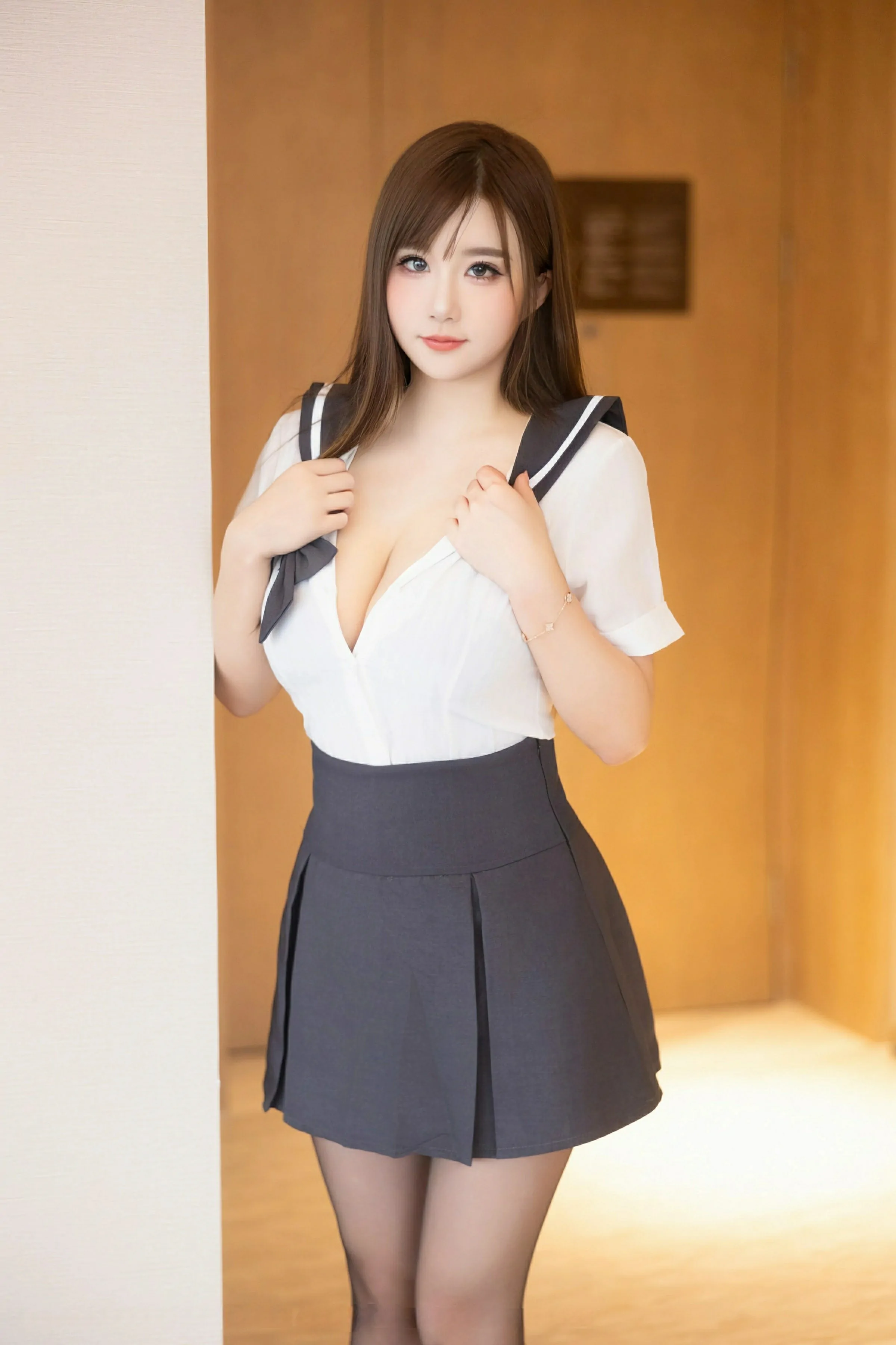 XiuRen 秀人 No.9663 小肉肉咪 [78P] 插图6