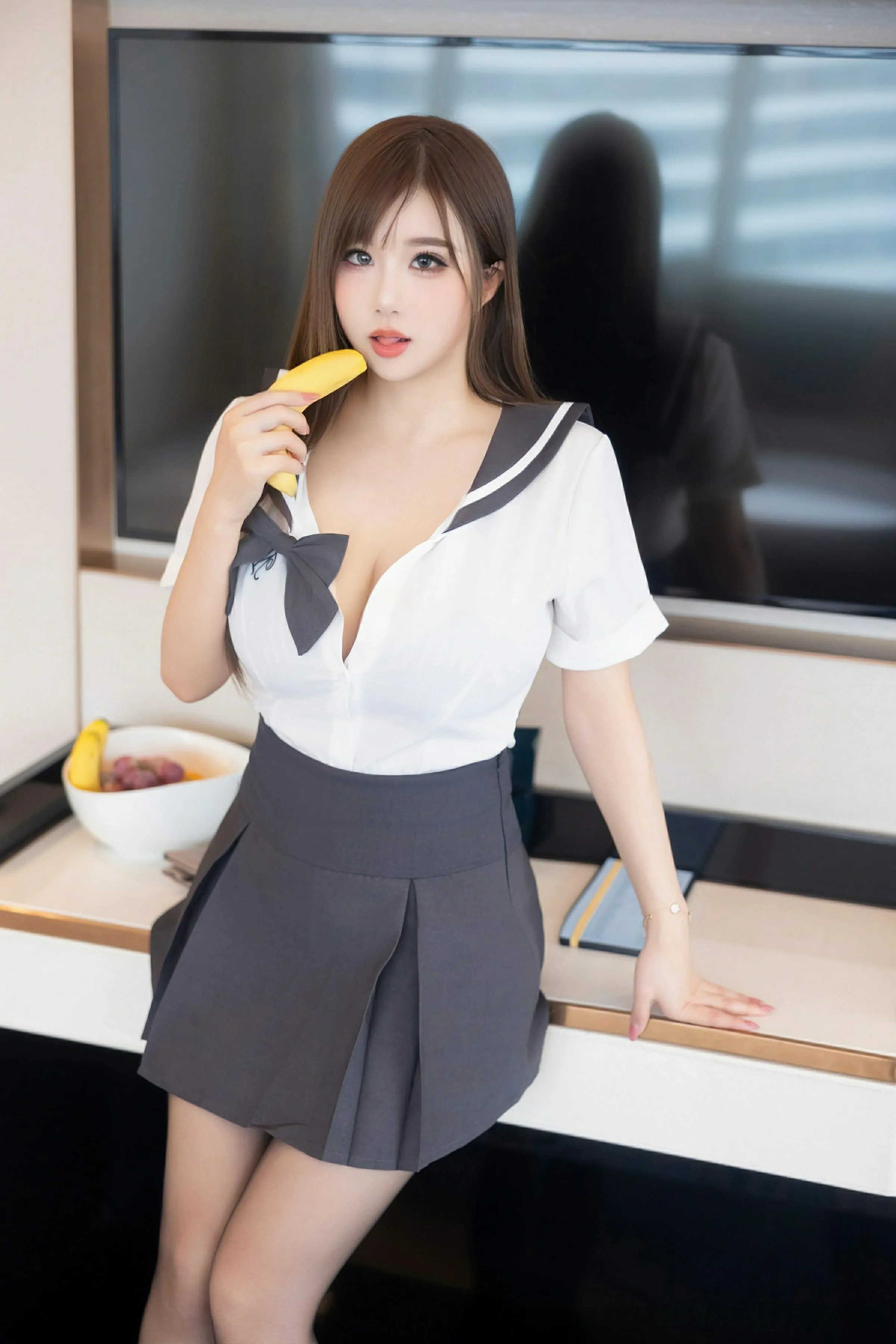 XiuRen 秀人 No.9663 小肉肉咪 [78P] 插图10