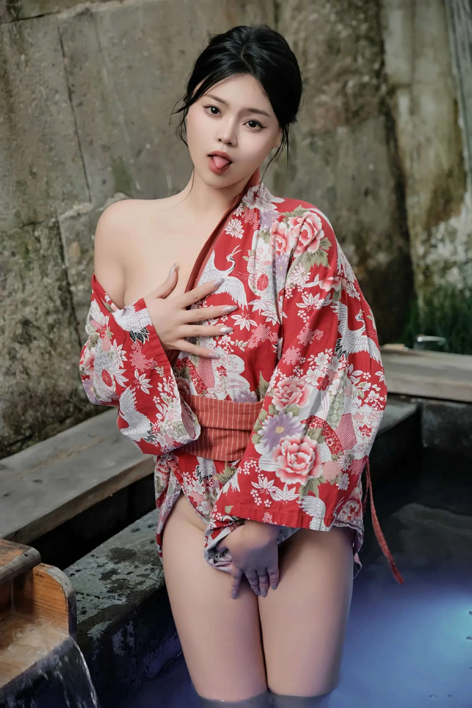 XiuRen 秀人 No.9687 麦田 [77P] 插图3