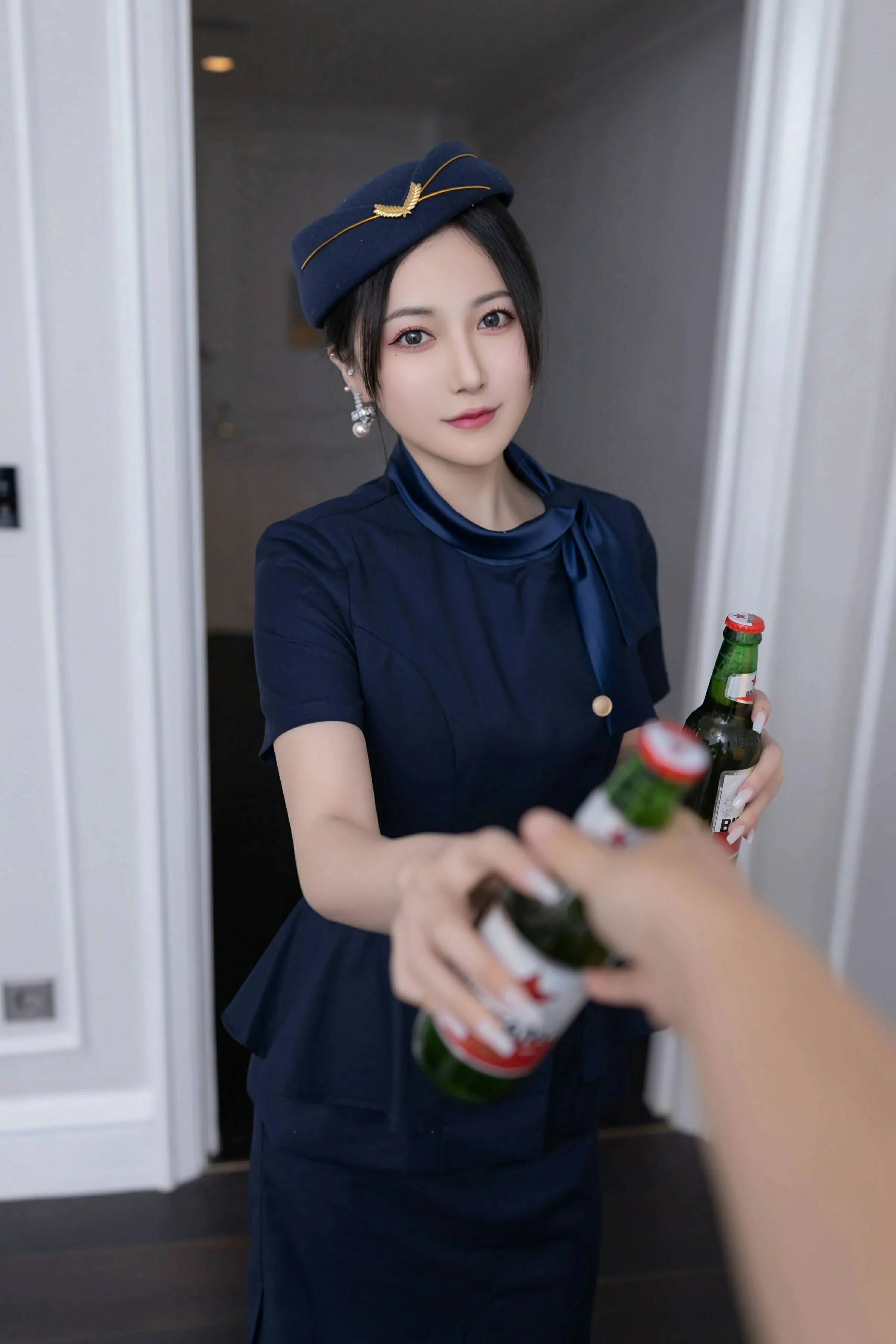 XiuRen 秀人 No.10142 鱼子酱Fish [80P] 插图6