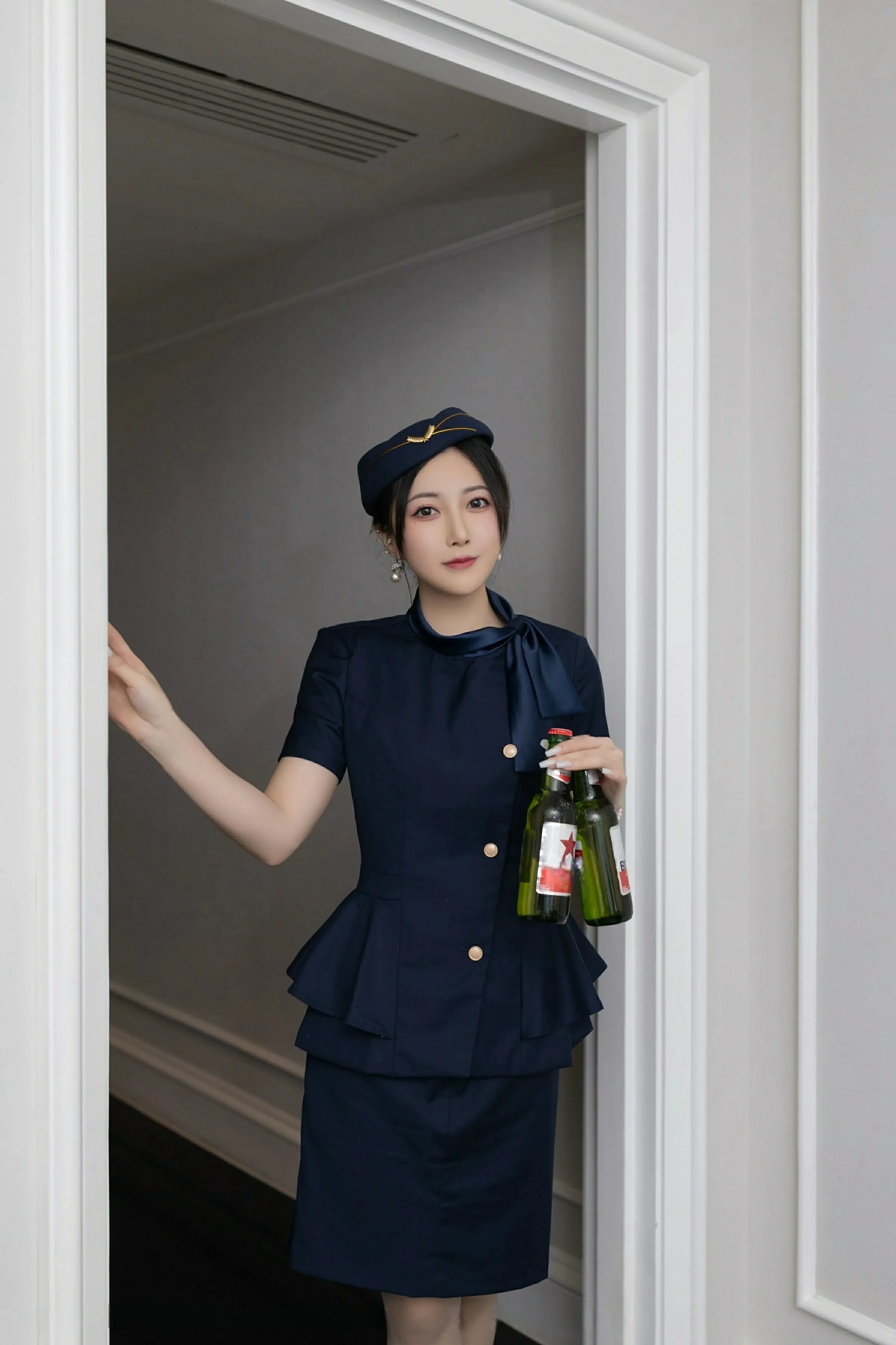 XiuRen 秀人 No.10142 鱼子酱Fish [80P] 插图2