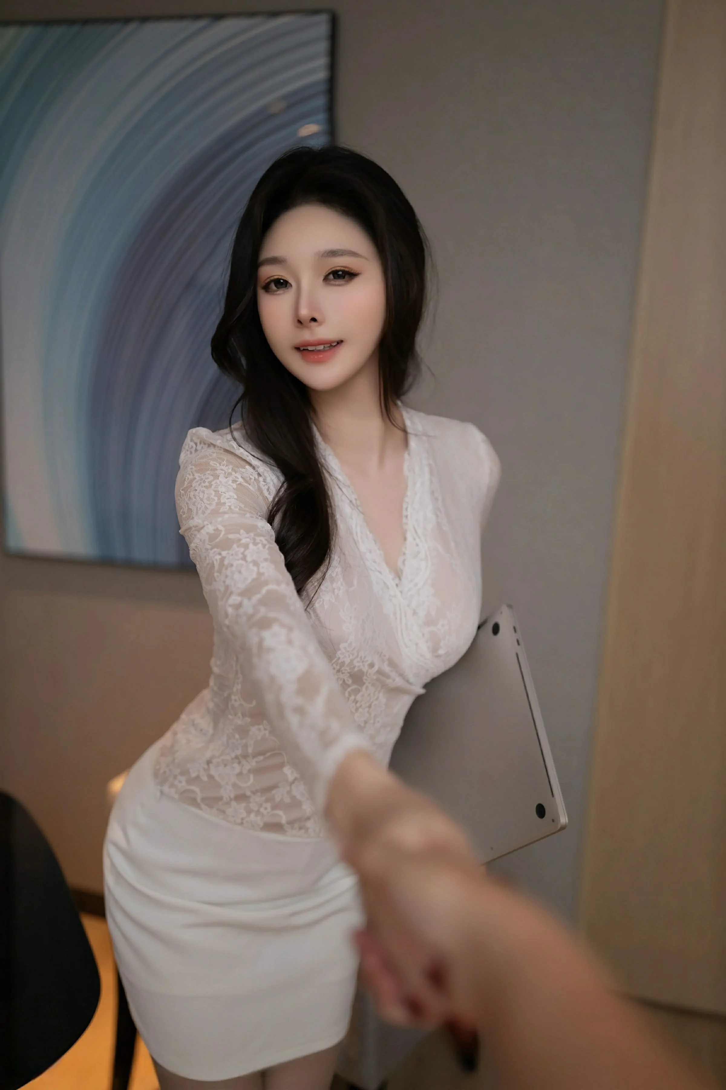 XiuRen 秀人 No.10143 小逗逗 [80P] 插图4