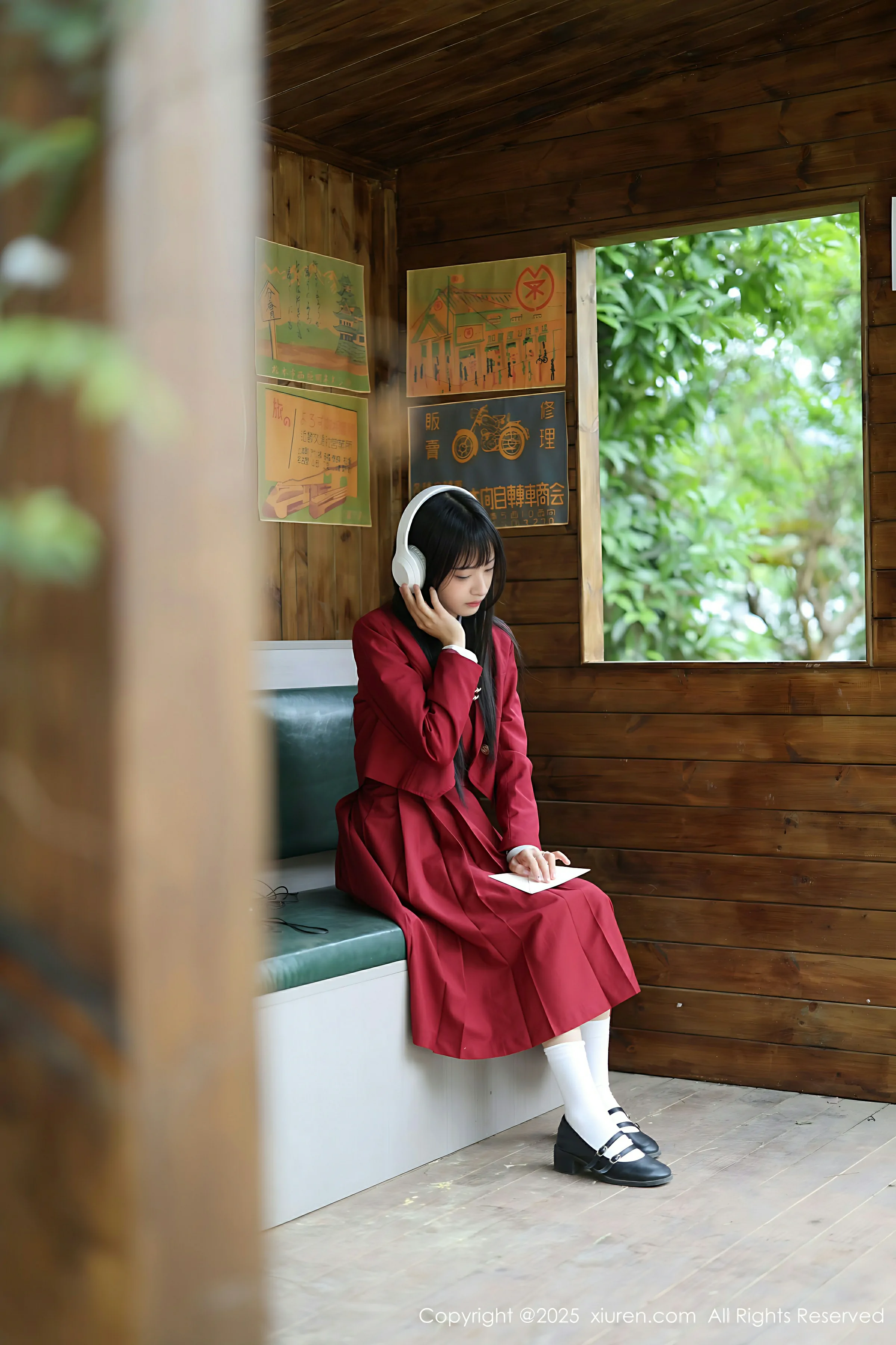 XiuRen 秀人 No.10215 茂木希子 [82P] 插图2