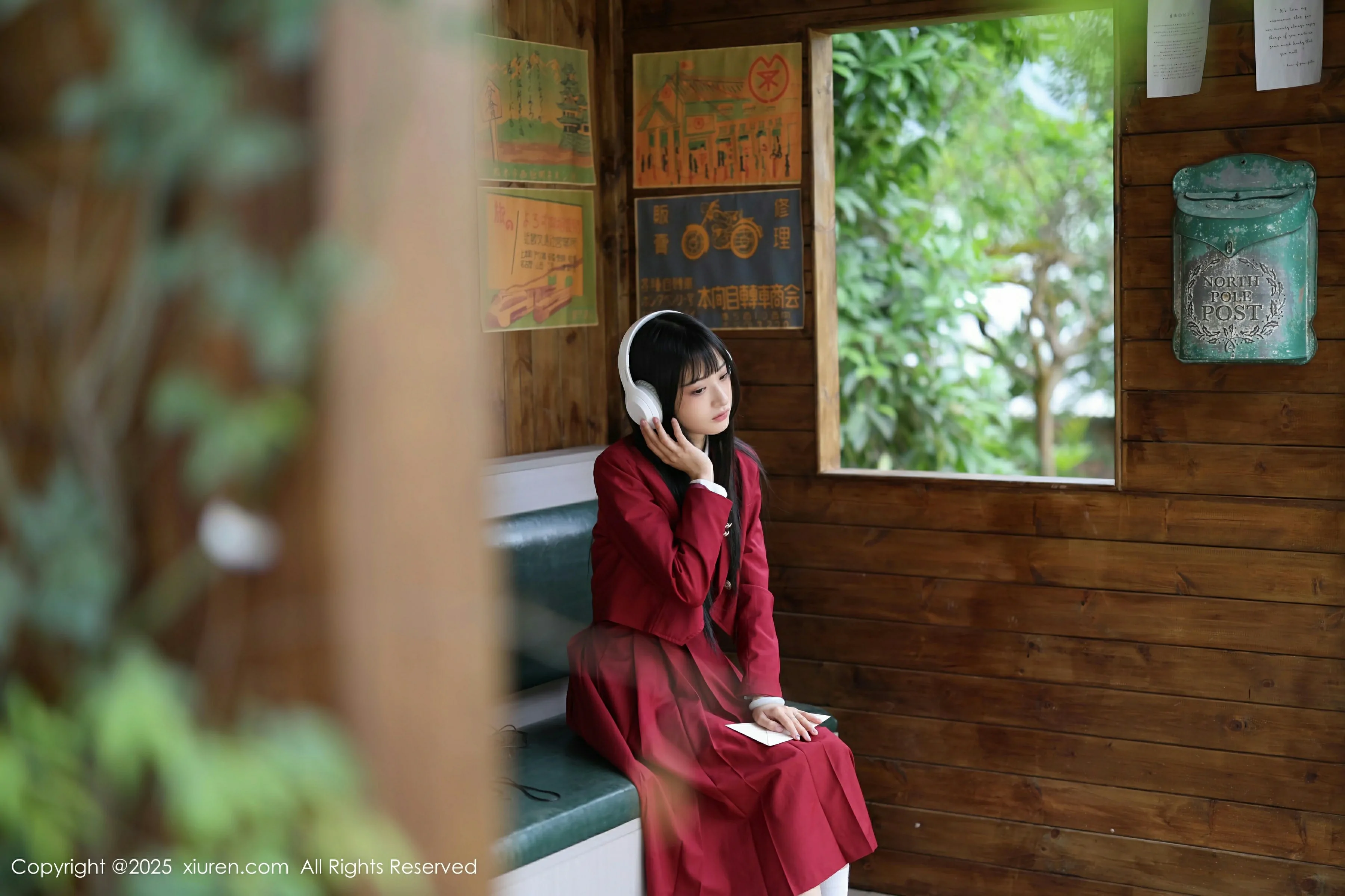 XiuRen 秀人 No.10215 茂木希子 [82P] 插图3