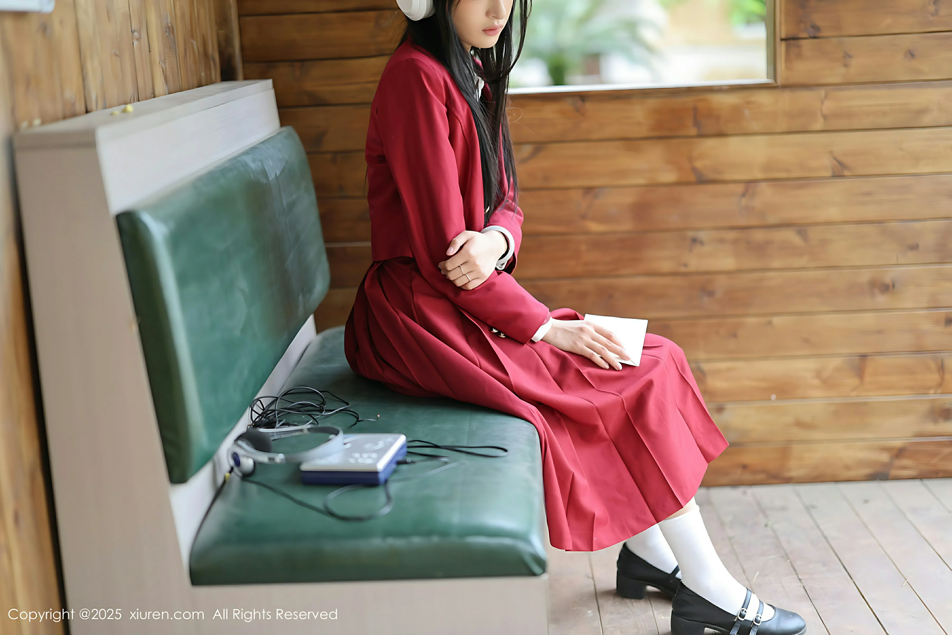XiuRen 秀人 No.10215 茂木希子 [82P] 插图4