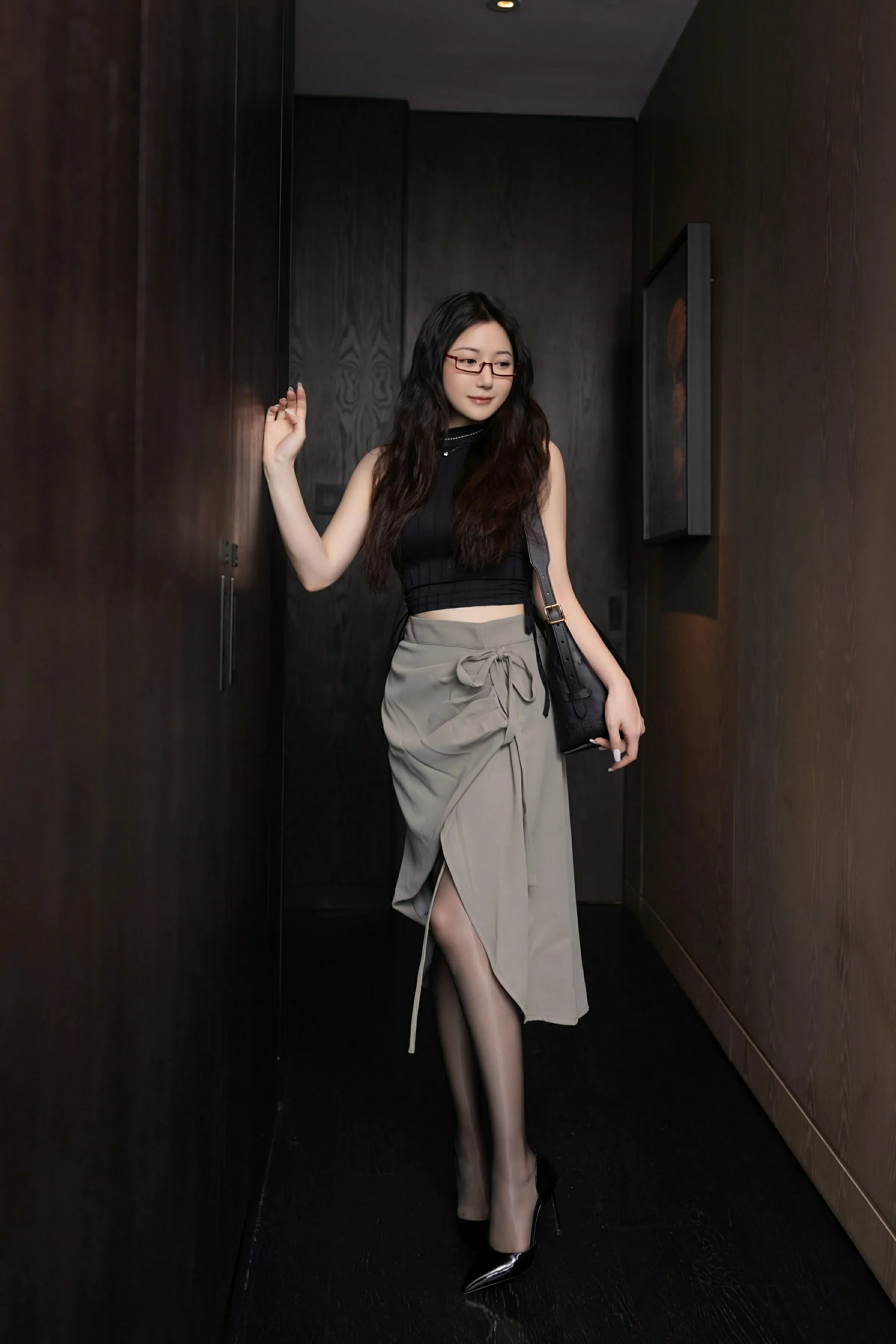 XiuRen 秀人 No.10231 鱼子酱Fish [80P] 插图3
