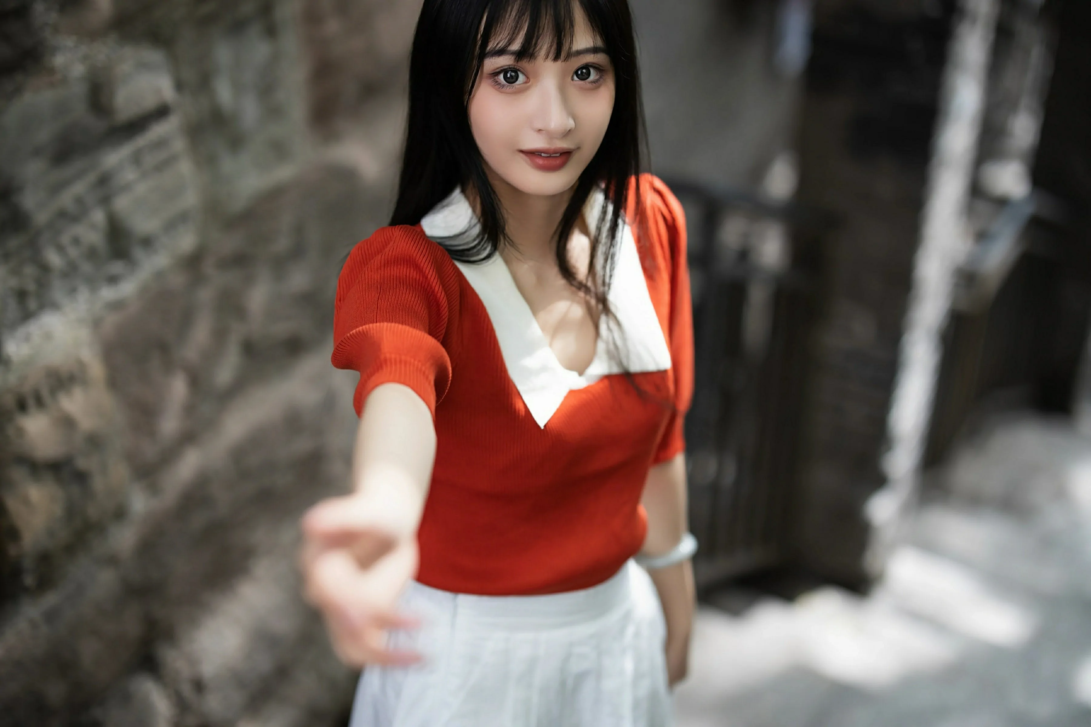 XiuRen 秀人 No.10247 茂木希子 [80P] 插图5
