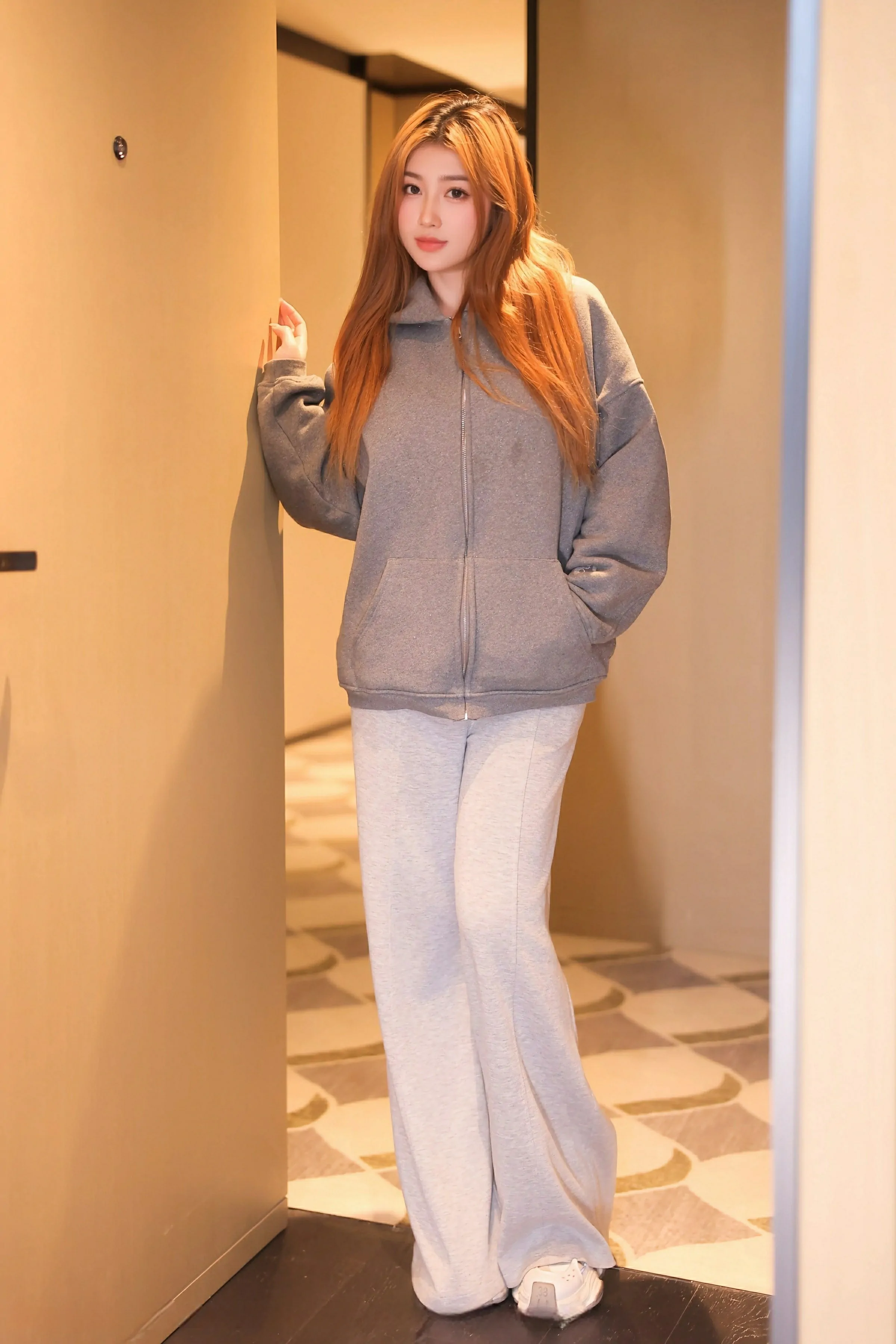 XiuRen 秀人 No.10253 M麦当劳 [82P] 插图2