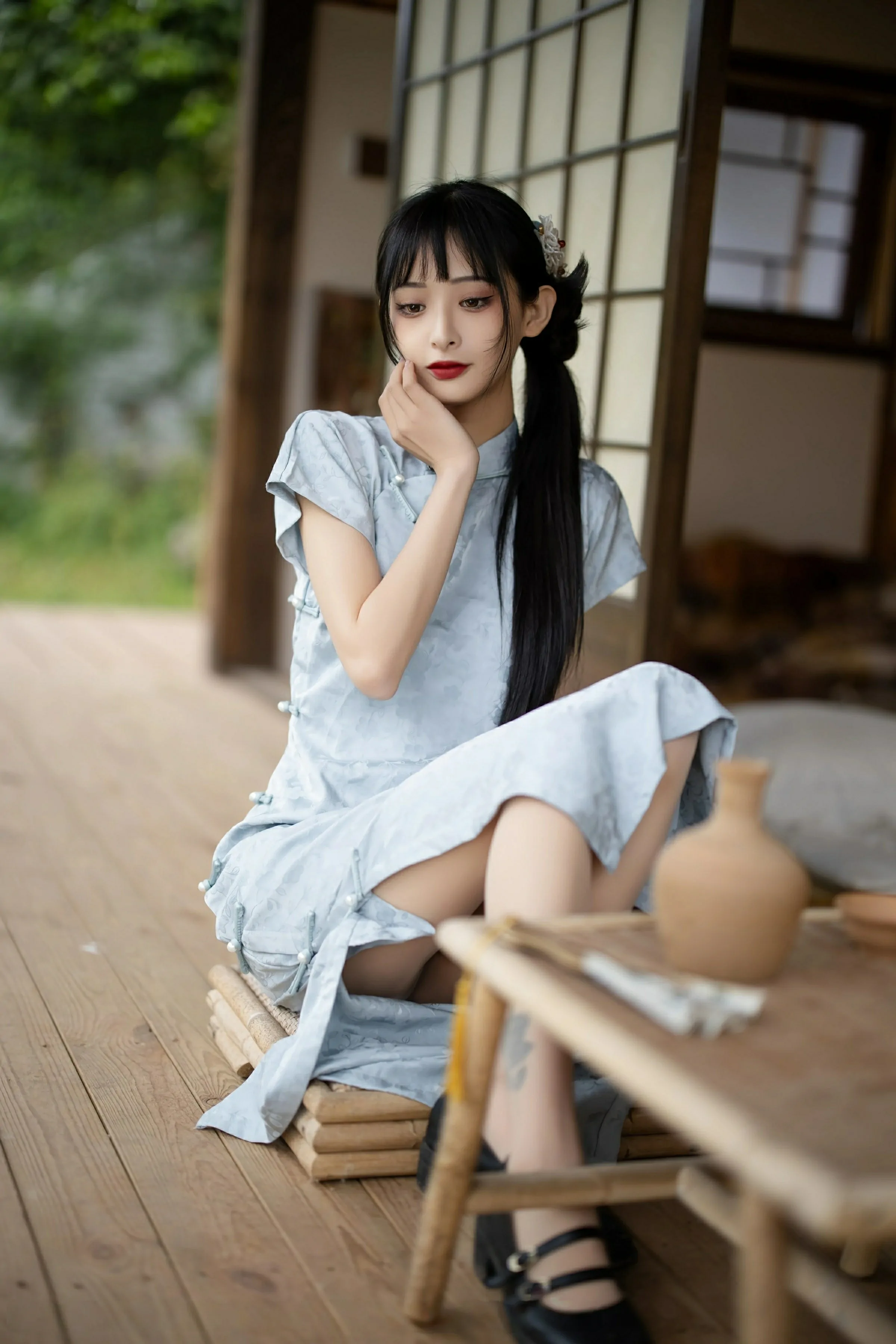 秀人网 No.10278 茂木希子 [80P] 插图2