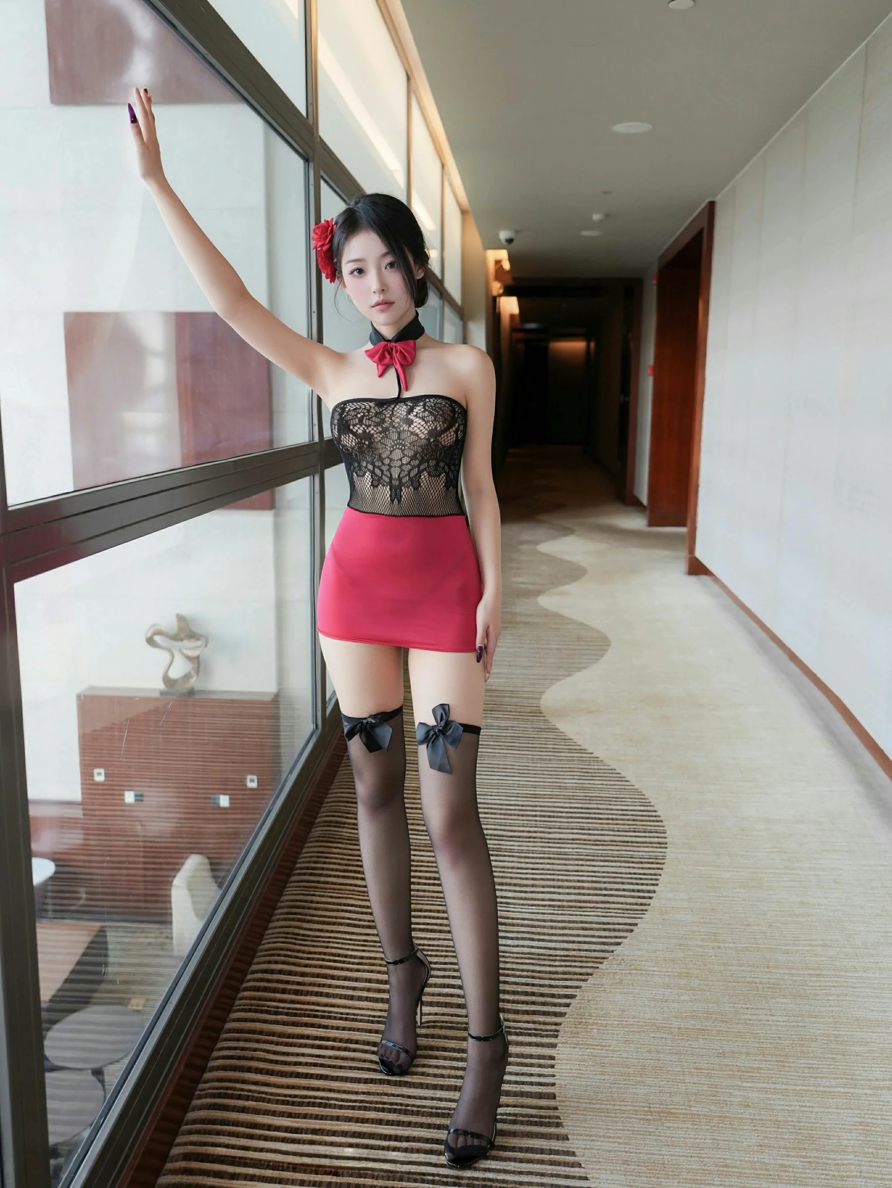 秀人网 No.10279 白琮瑗 [54P] 插图6