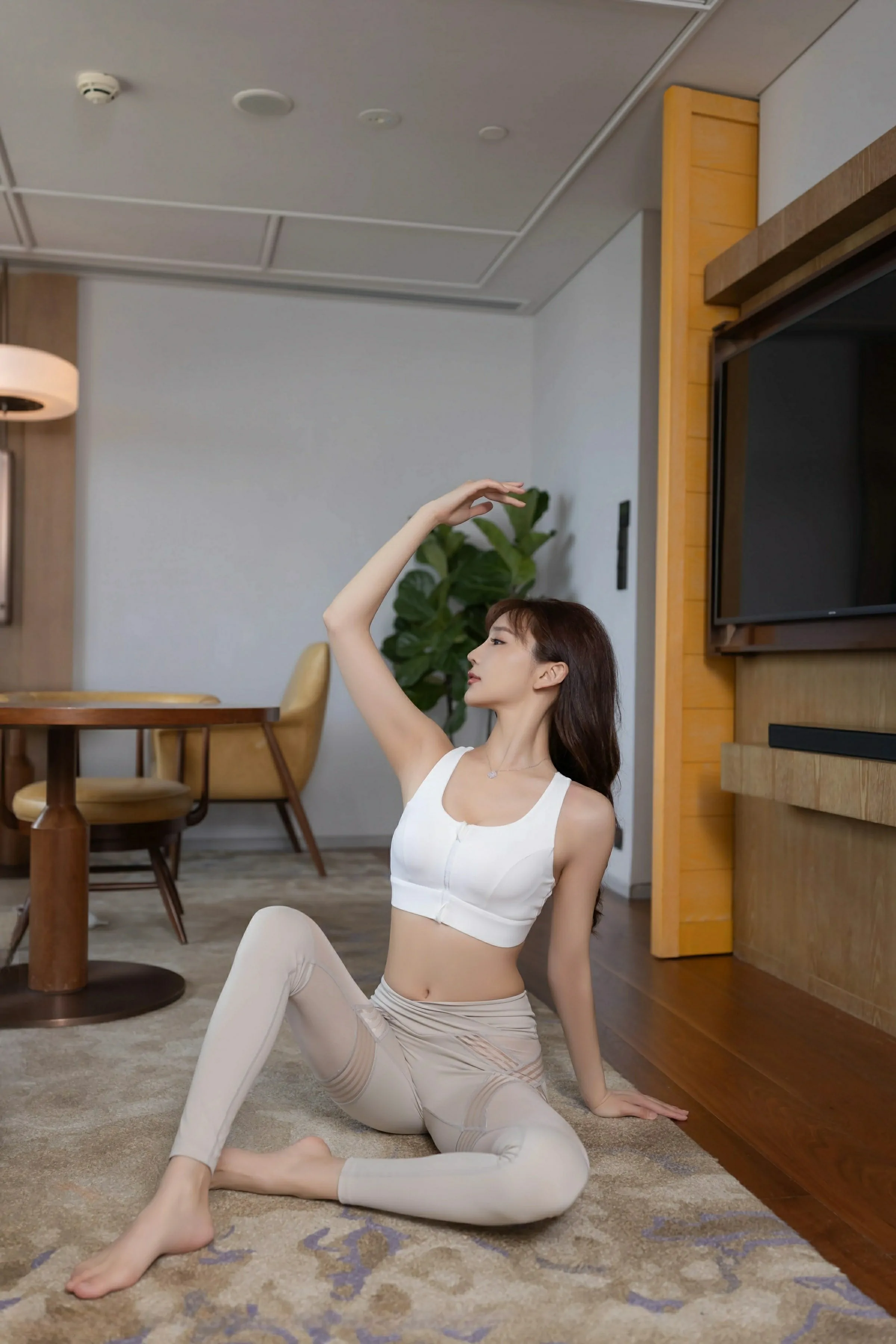 秀人网 No.10343 陆萱萱 [80P] 插图4