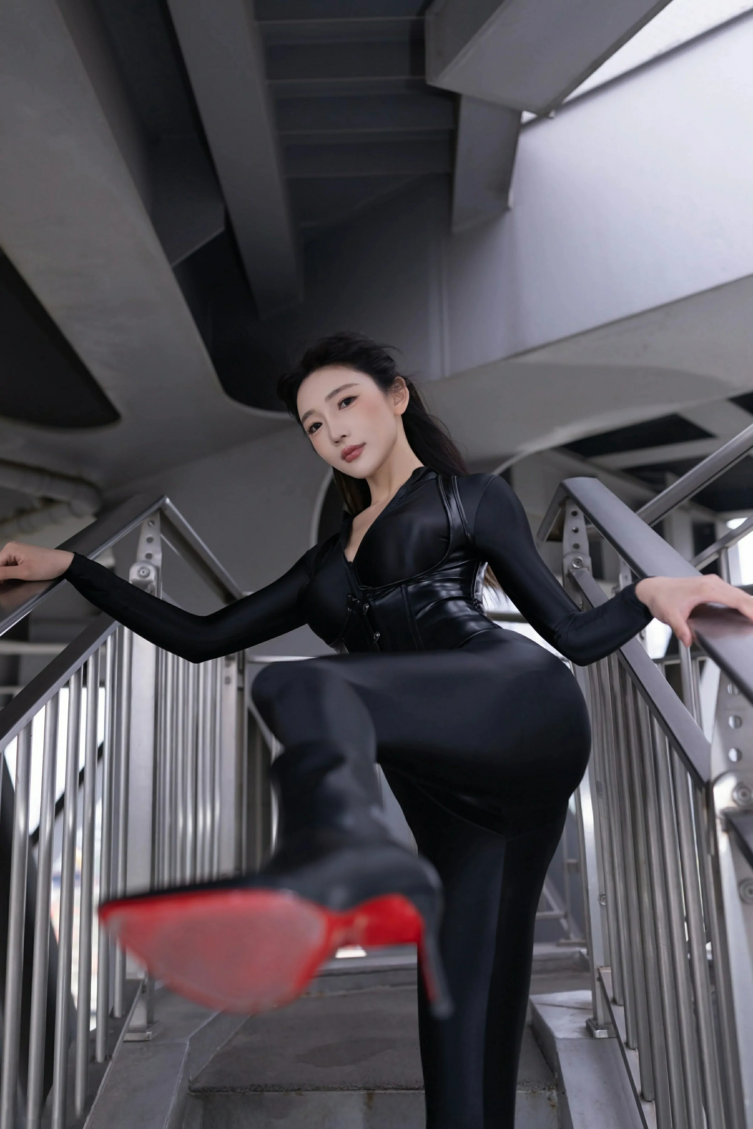 秀人网 No.10404 陆萱萱 [80P] 插图6