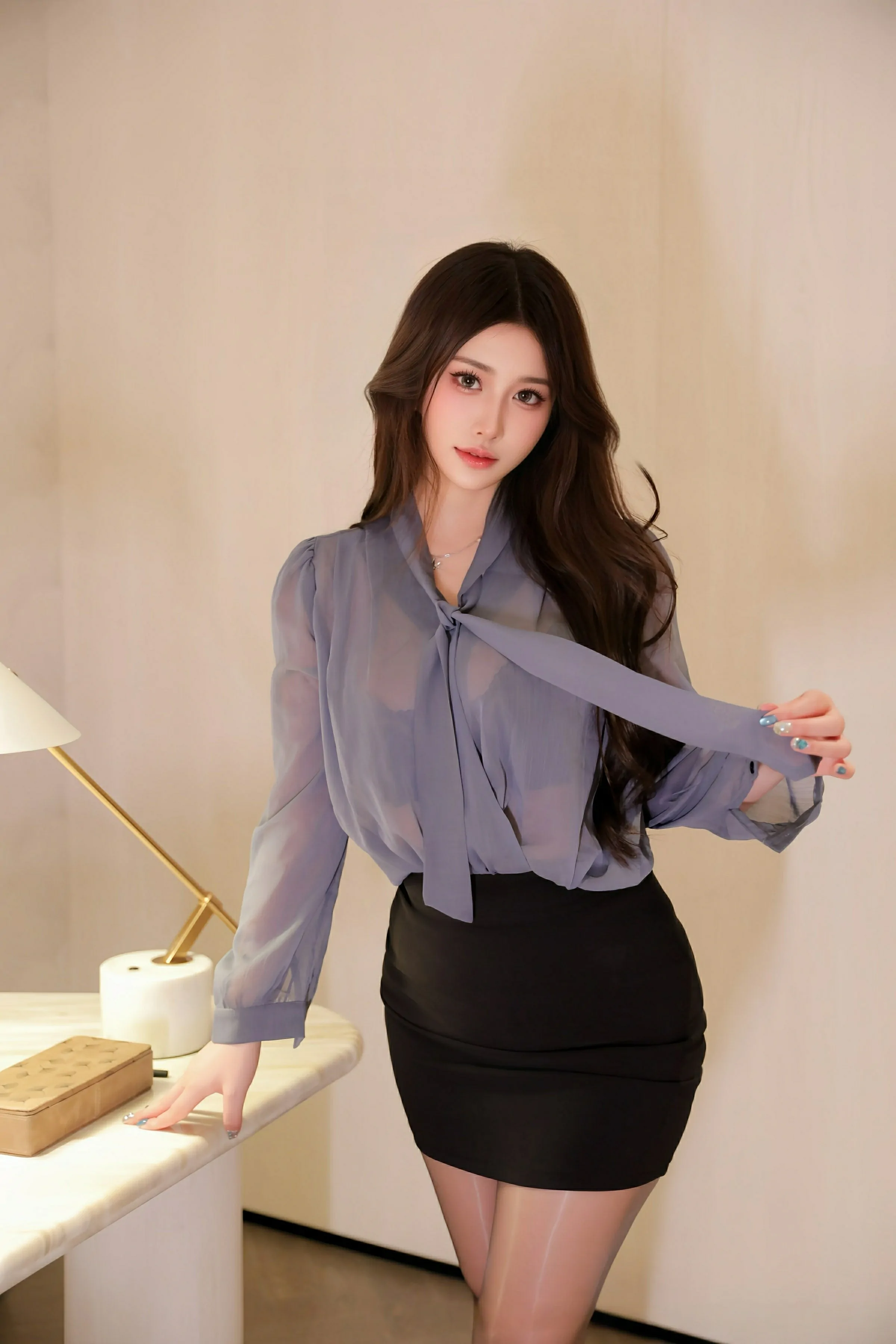 秀人网 No.10484 蛋蛋宝 [83P] 插图5