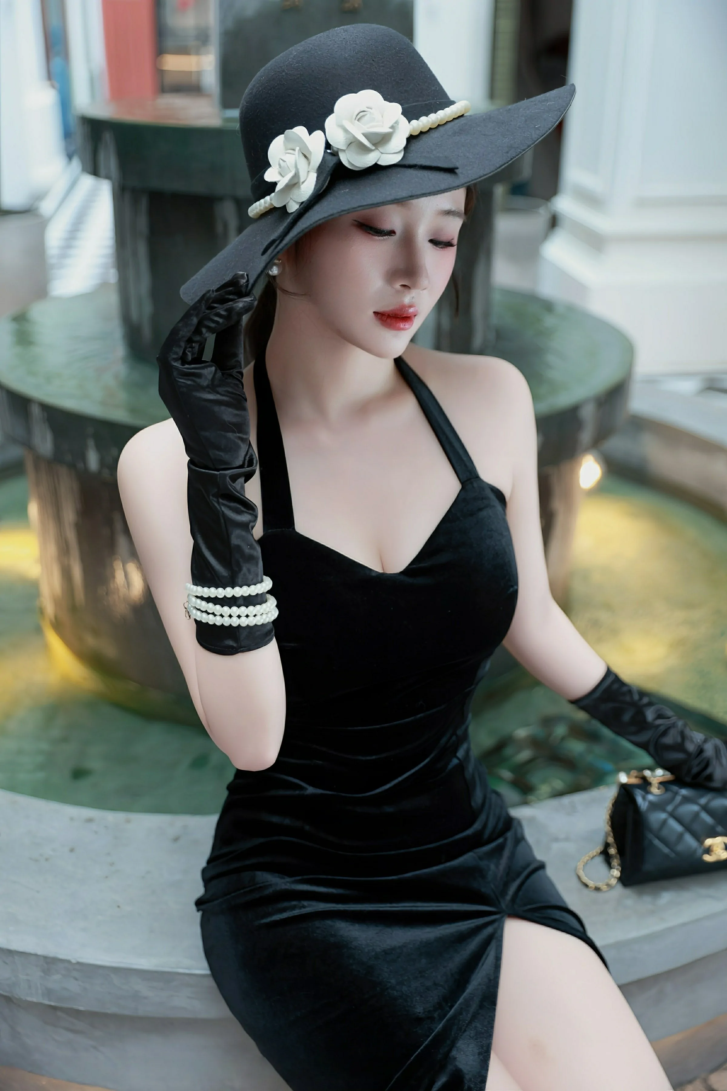 秀人网 No.10509 南乔 [89P] 插图3
