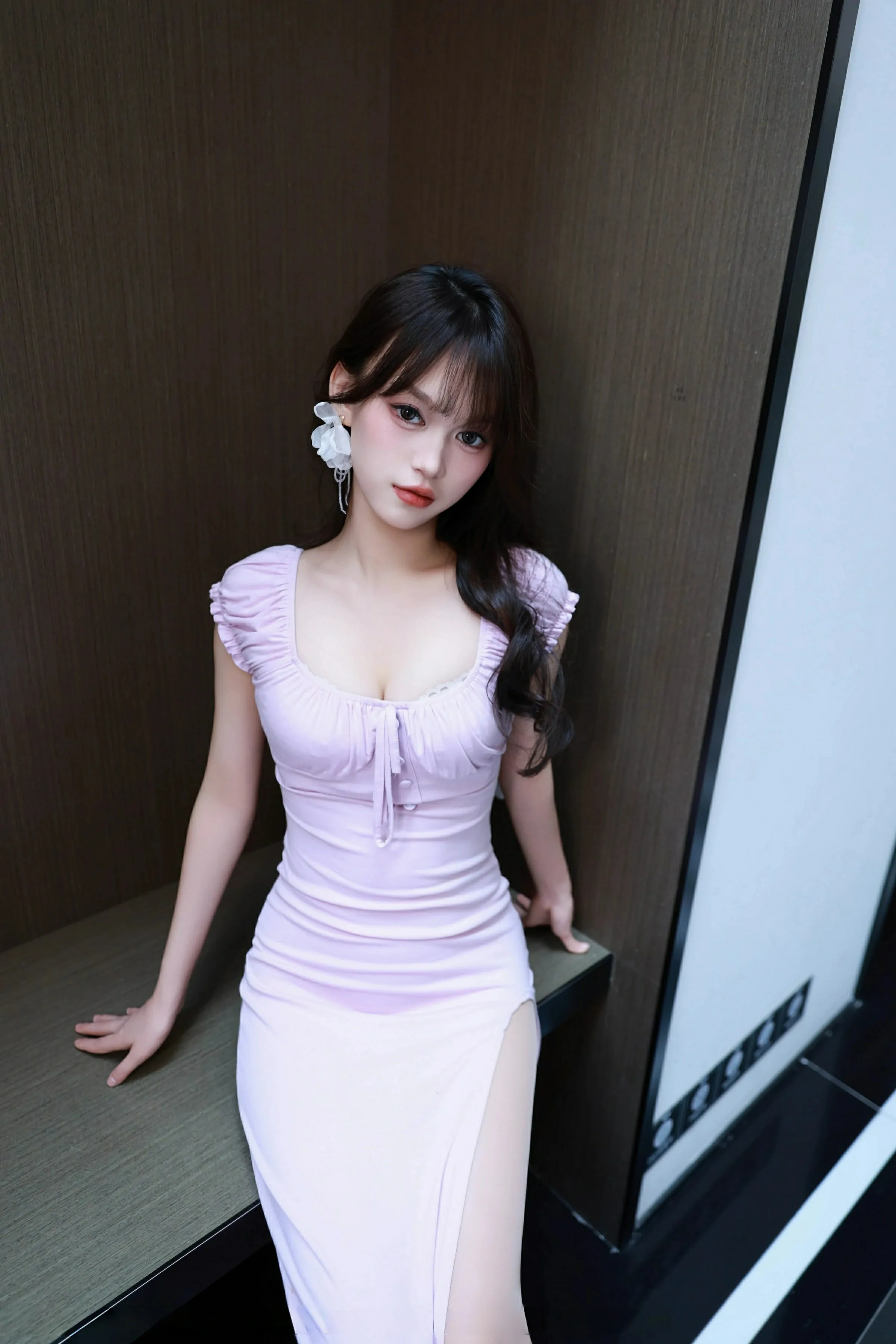 秀人网 No.10532 糯咪 [79P] 插图3