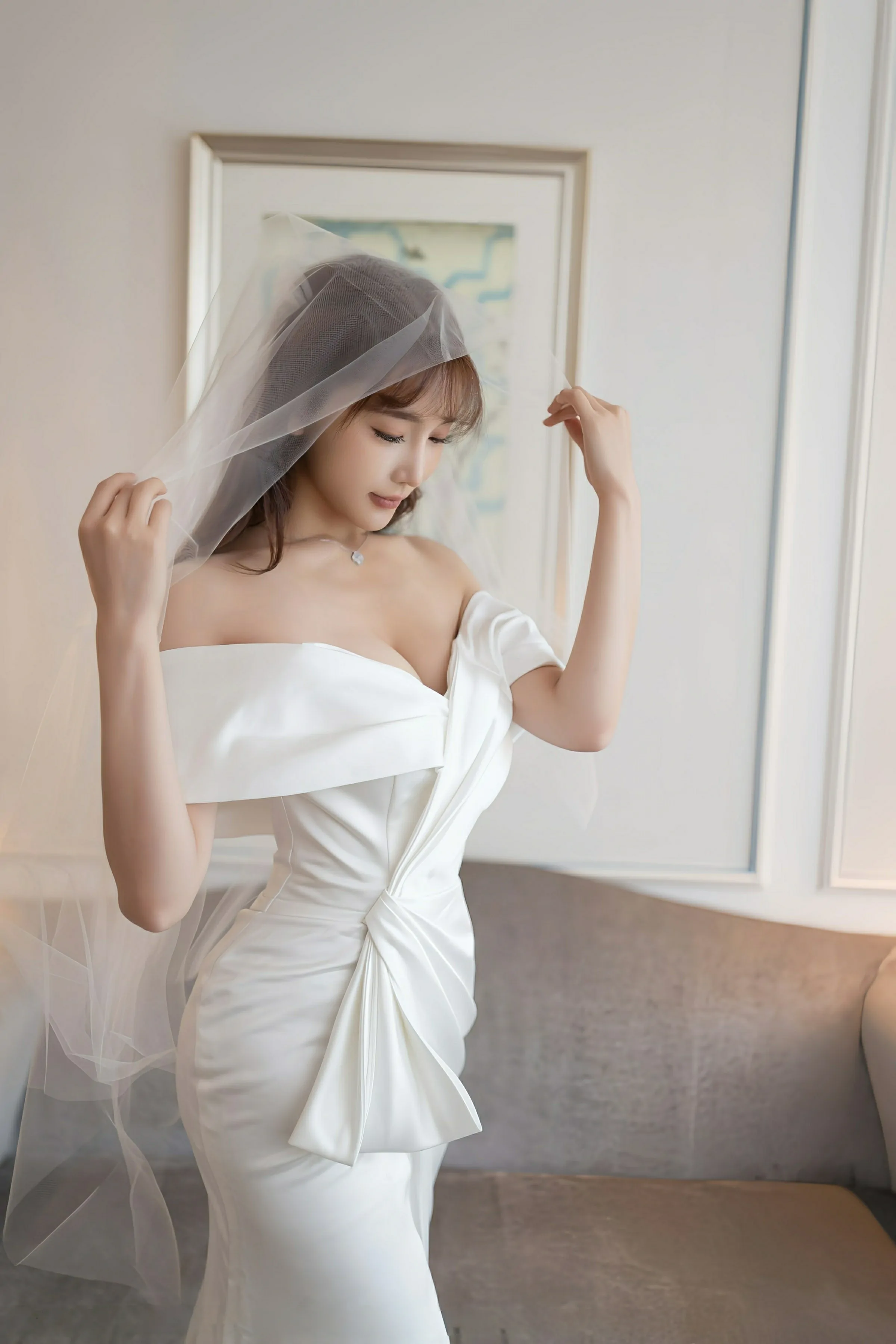 秀人网 No.10535 陆萱萱 [80P] 插图3