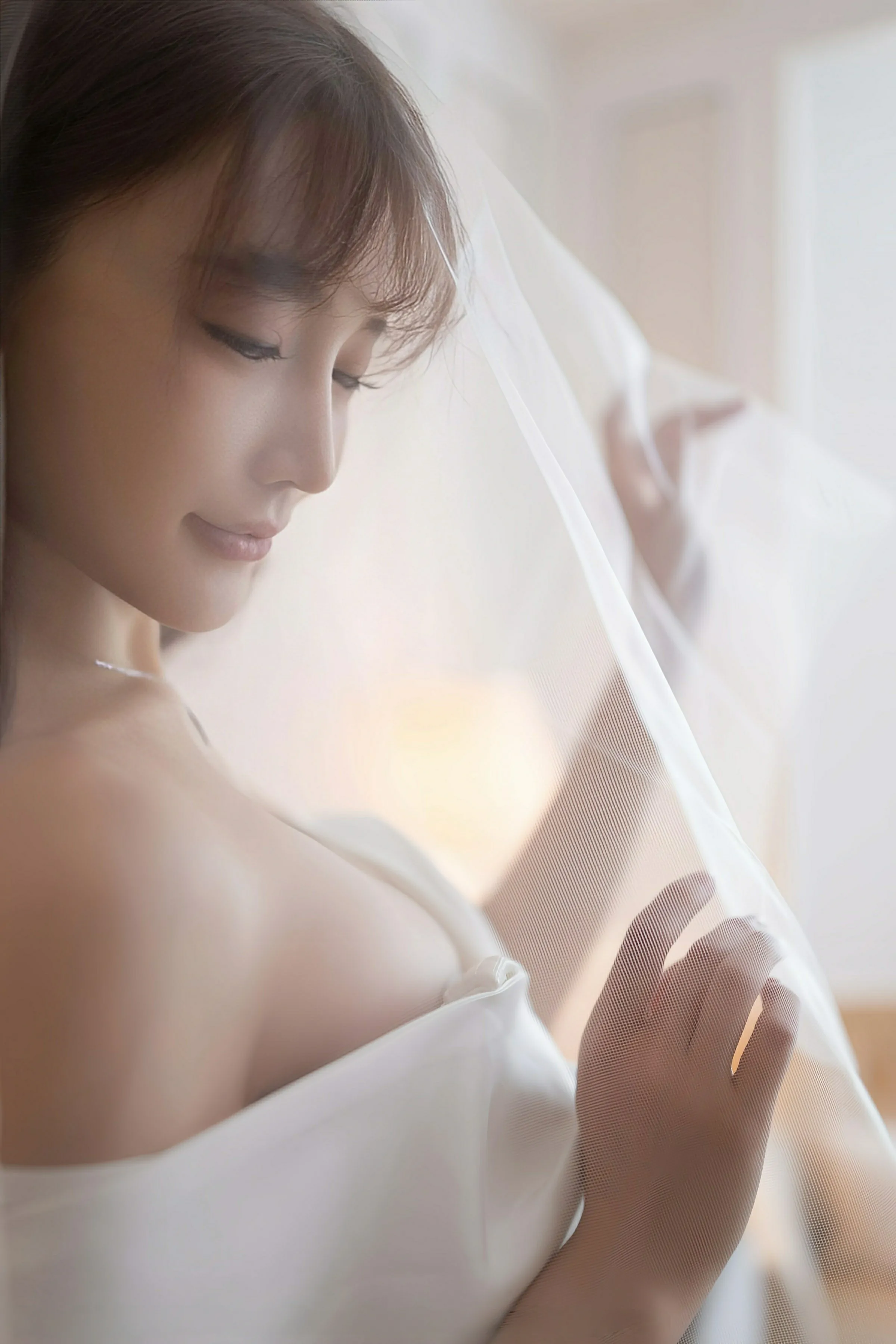 秀人网 No.10535 陆萱萱 [80P] 插图5
