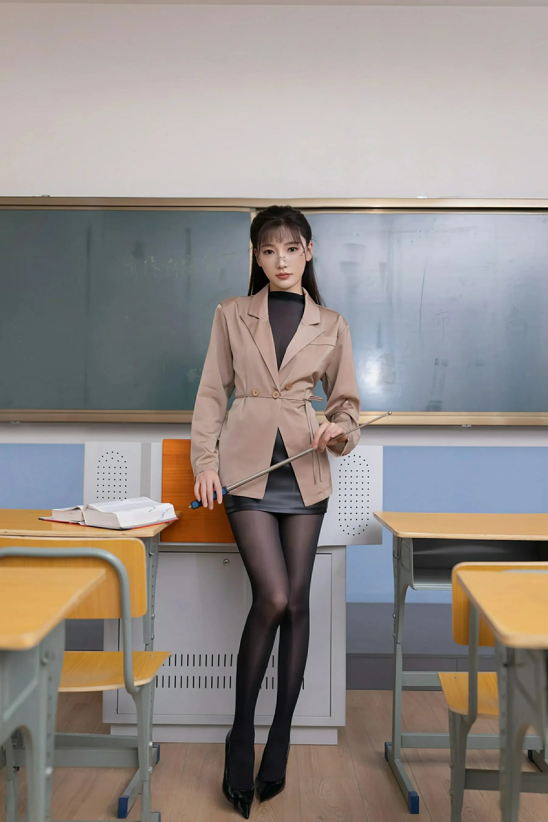 秀人网  No.10558 陆萱萱 [80P] 插图3
