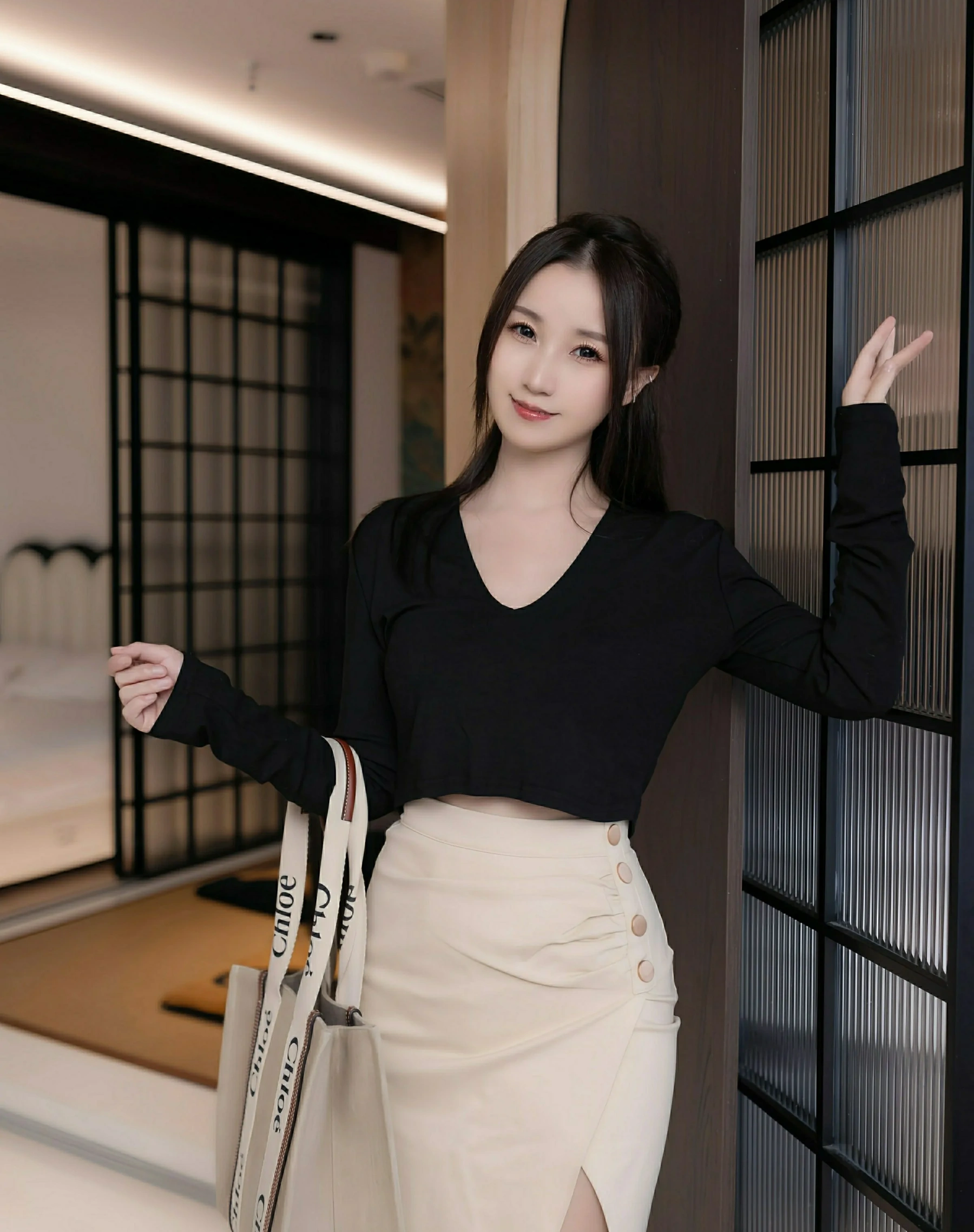 秀人网 No.10576 杏子Yada [81P] 插图3