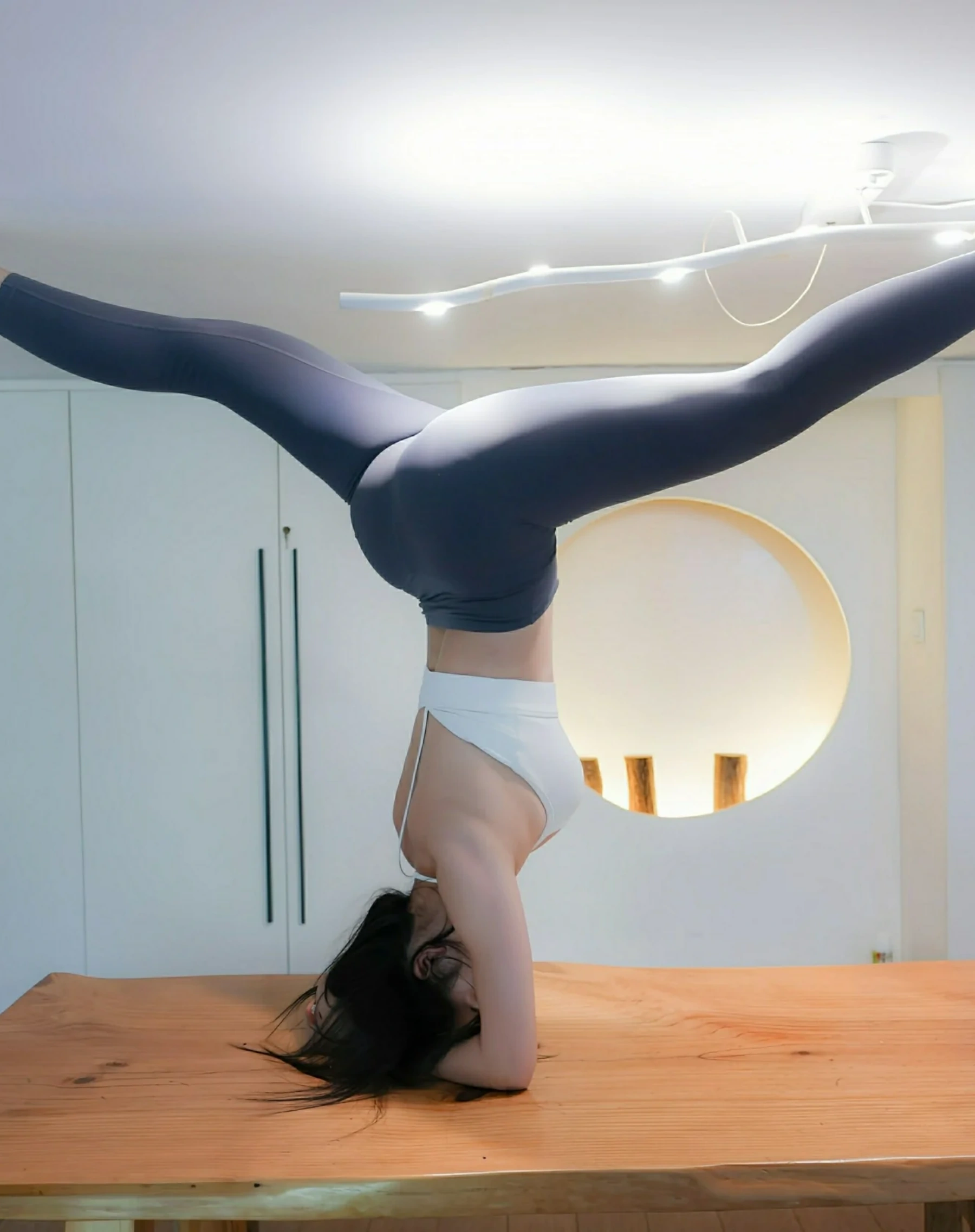 秀人网 No.10595 玫瑰我爱你 [81P] 插图5