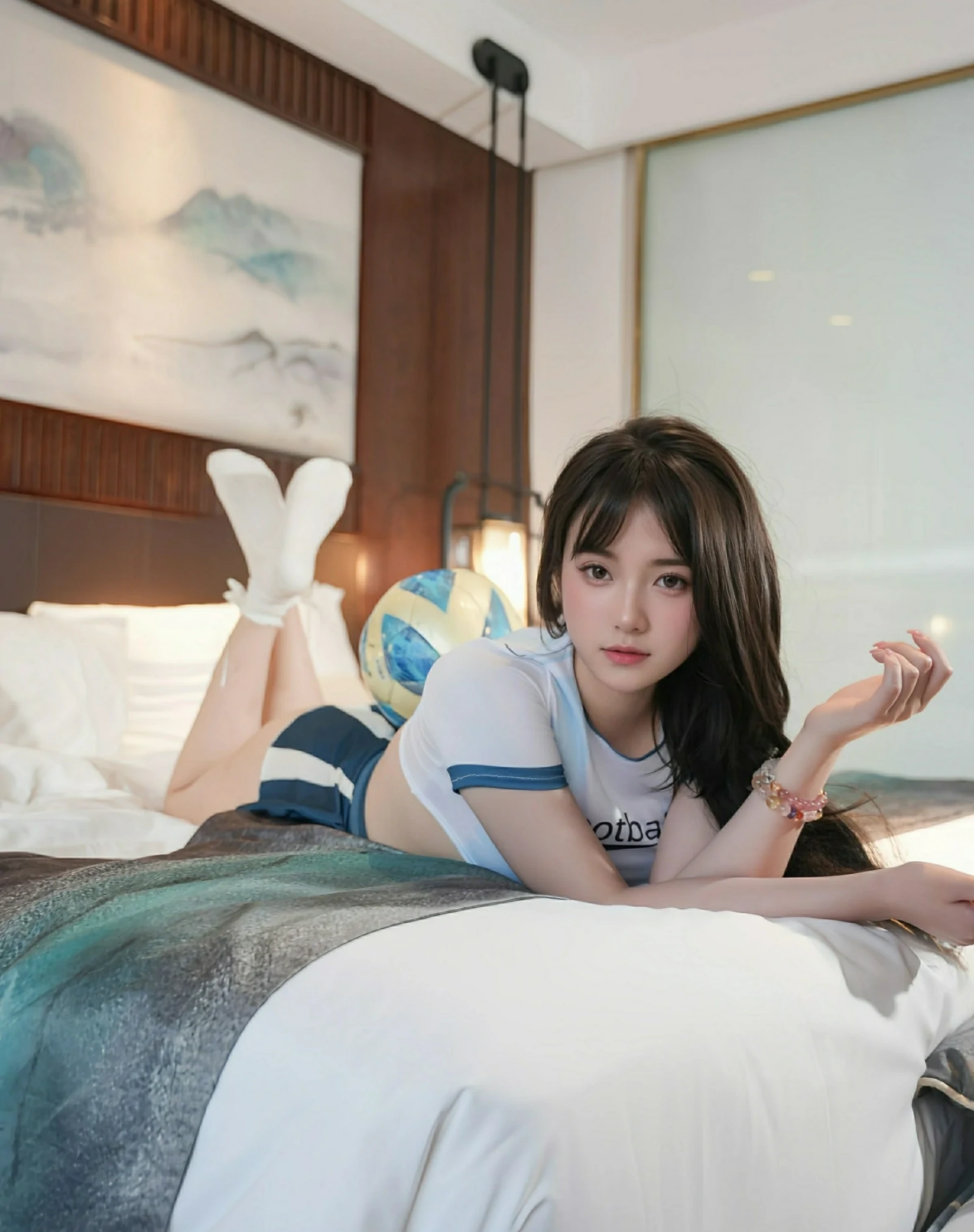 秀人网 No.10606 软情 [82P] 插图3