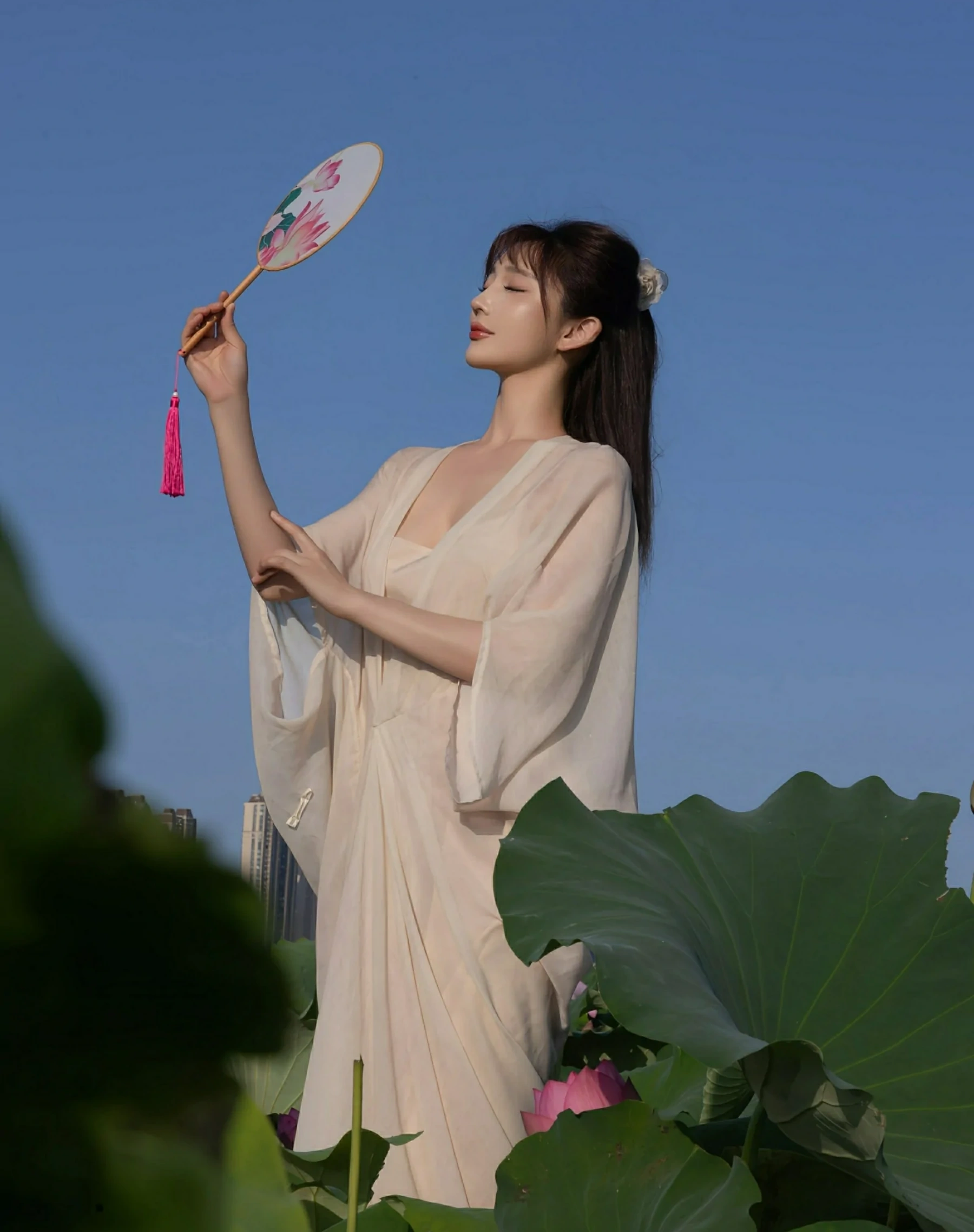 秀人网 No.10630 陆萱萱 [76P] 插图5
