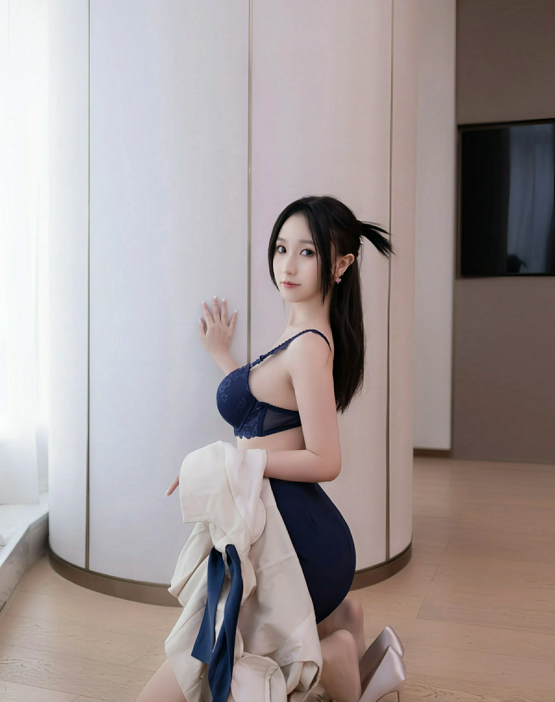 秀人网 No.10697 杏子Yada [83P] 插图2