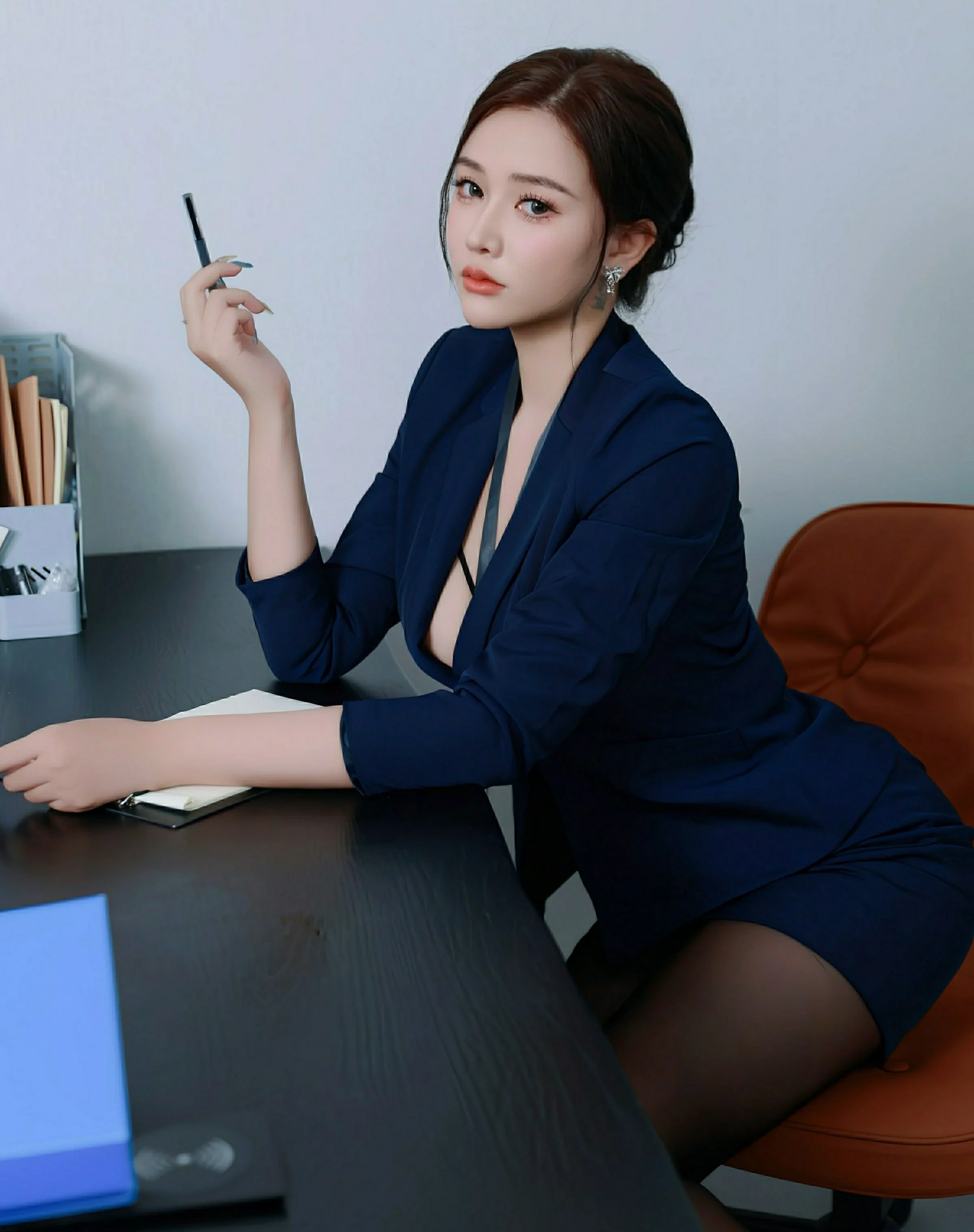 秀人网 No.10751 娜比 [75P] 插图2