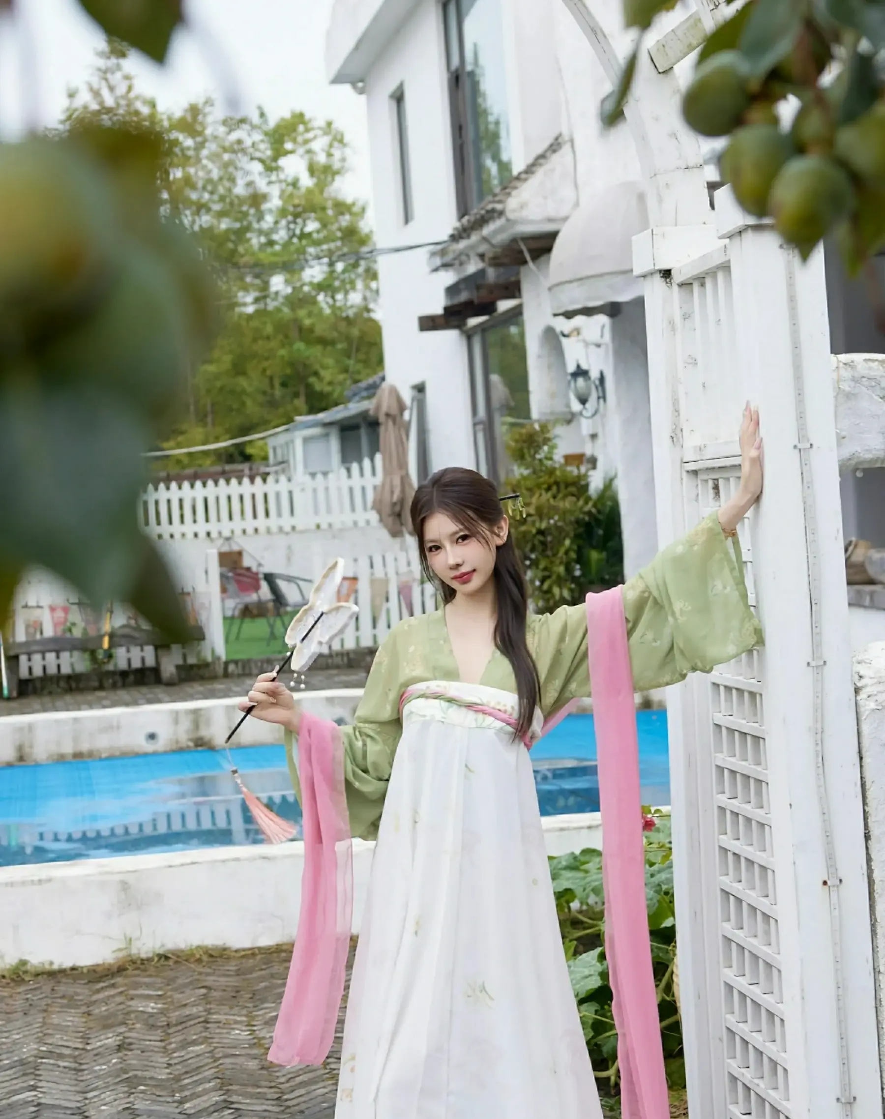 秀人网 No.10834 尹甜甜sunny [83P] 插图5