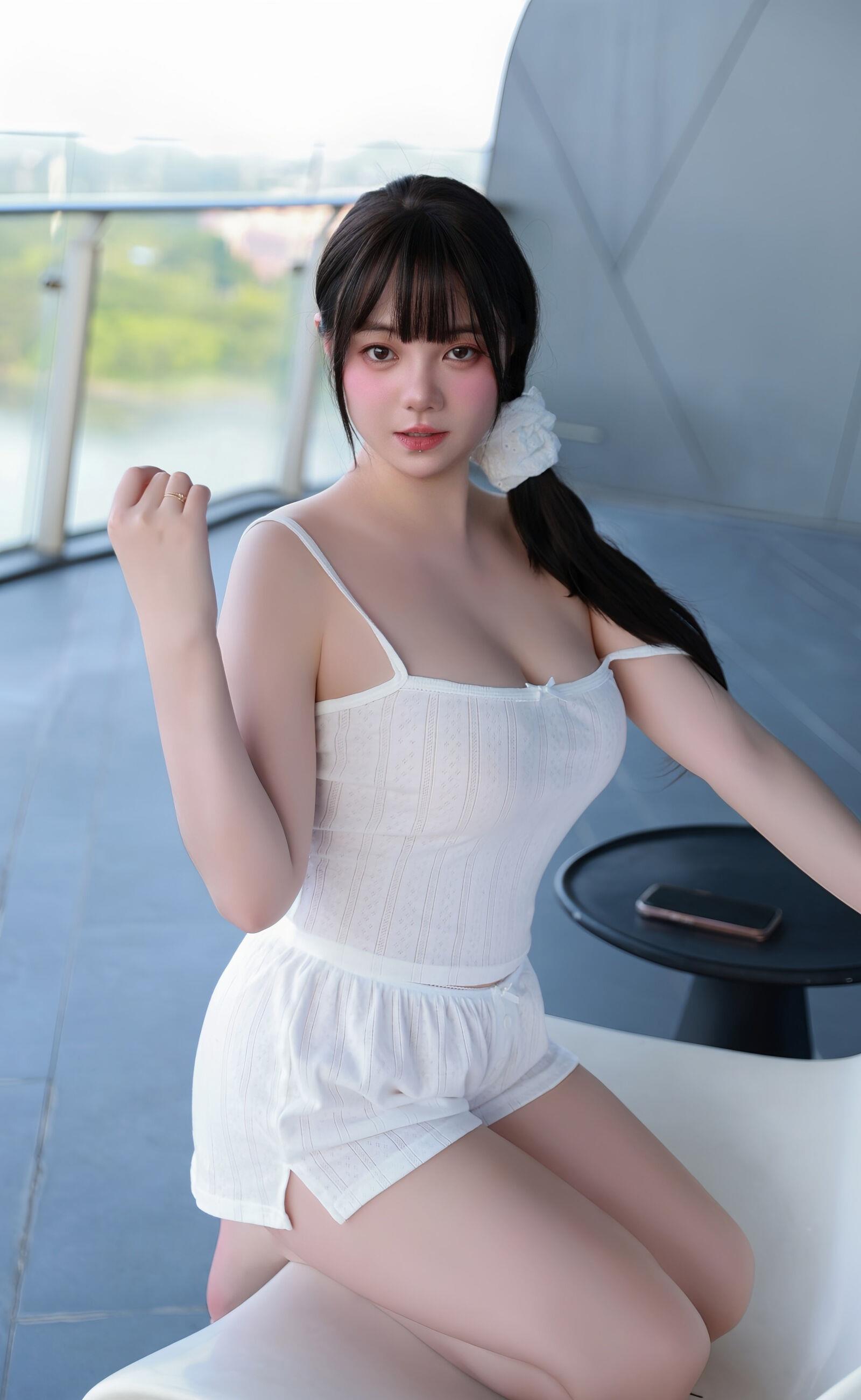 秀人网 软情 No.10841 [70P] 插图3